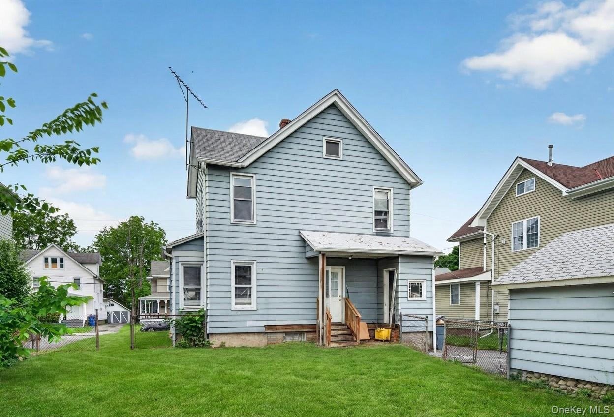 Single Family Crescent Place Orange County, NY 10940, MLS-1001761-33