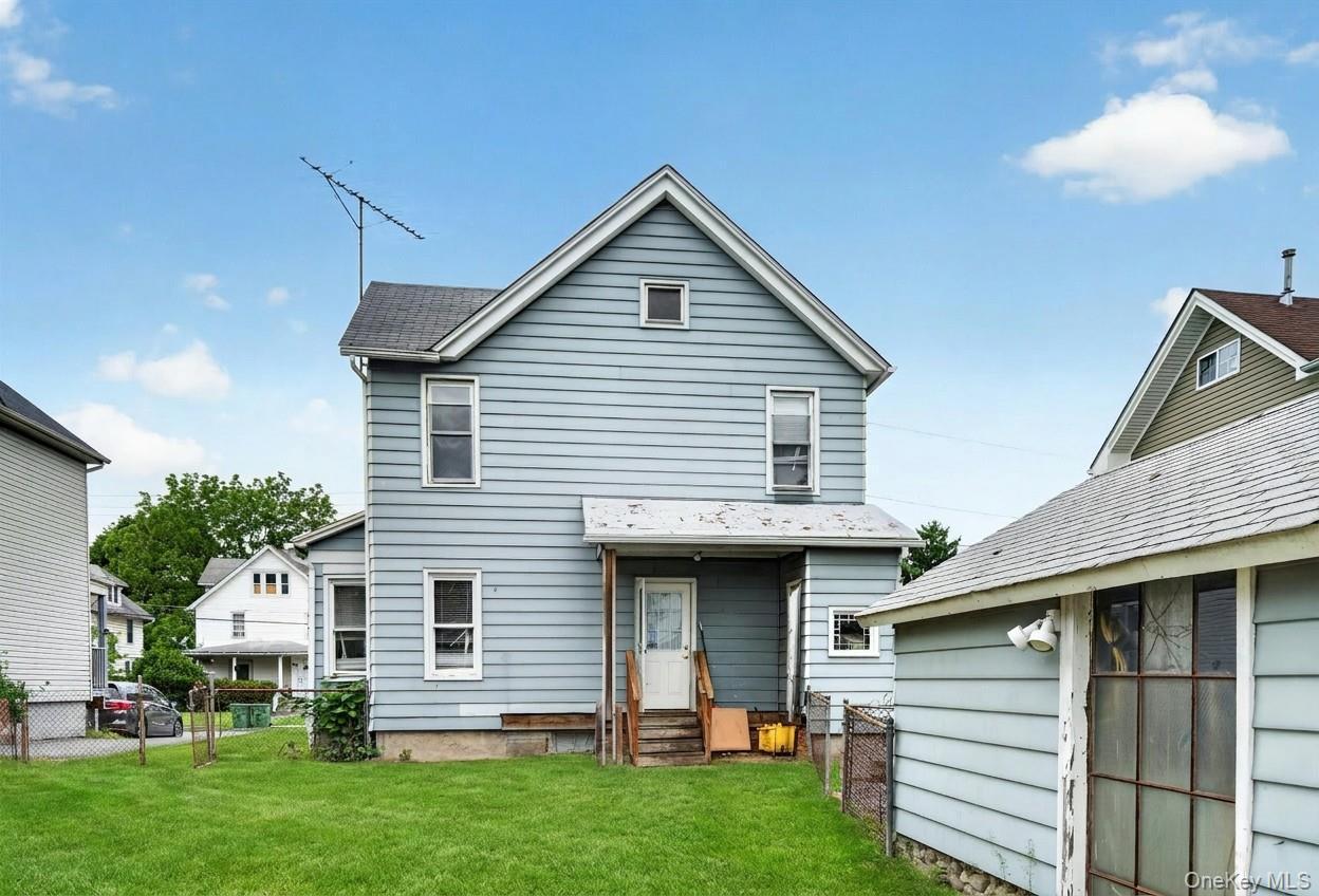 Single Family Crescent Place  Orange County, NY 10940, MLS-1001761-34
