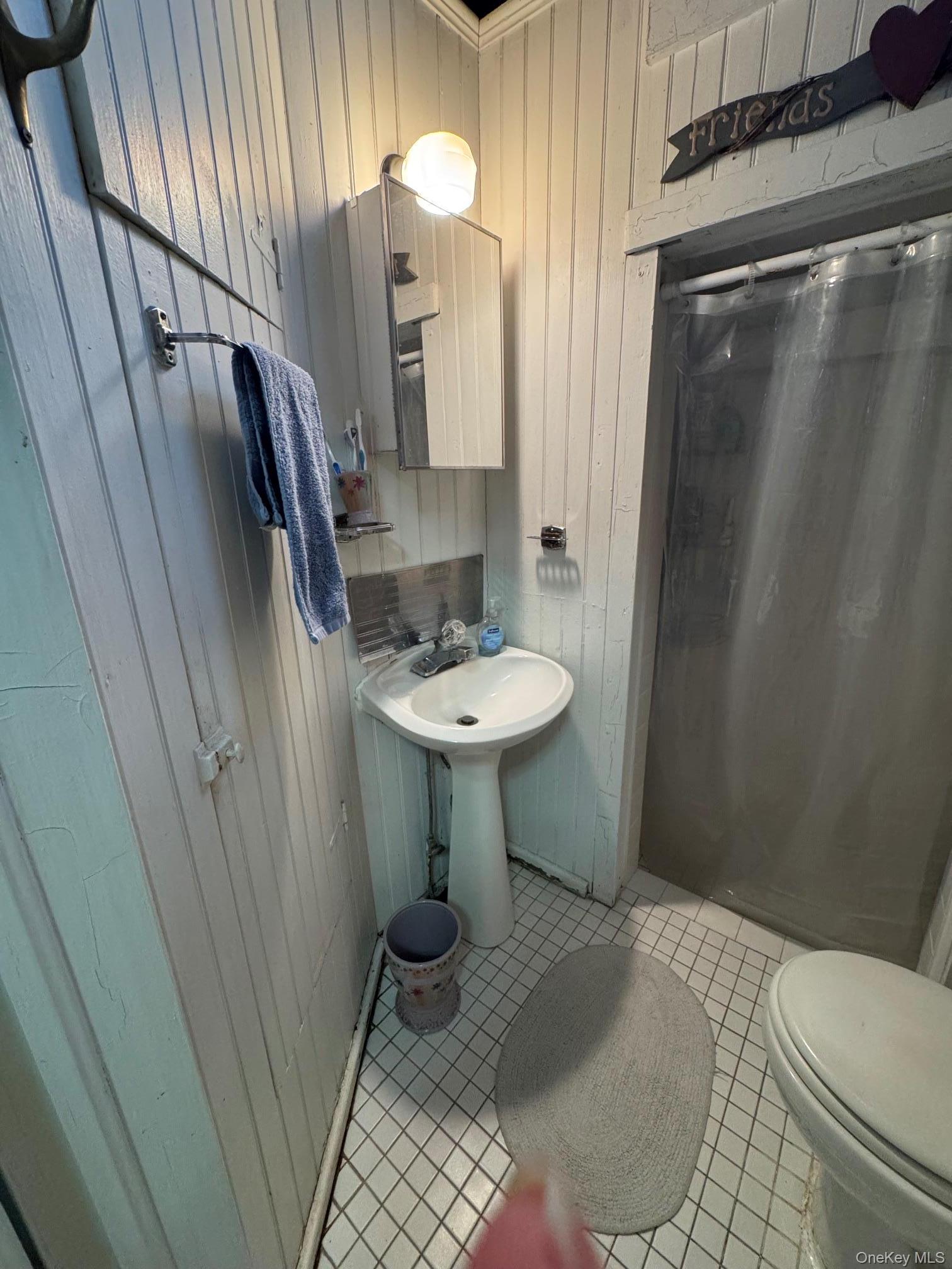 Single Family Spruce Sullivan County, NY 12790, MLS-1001776-11