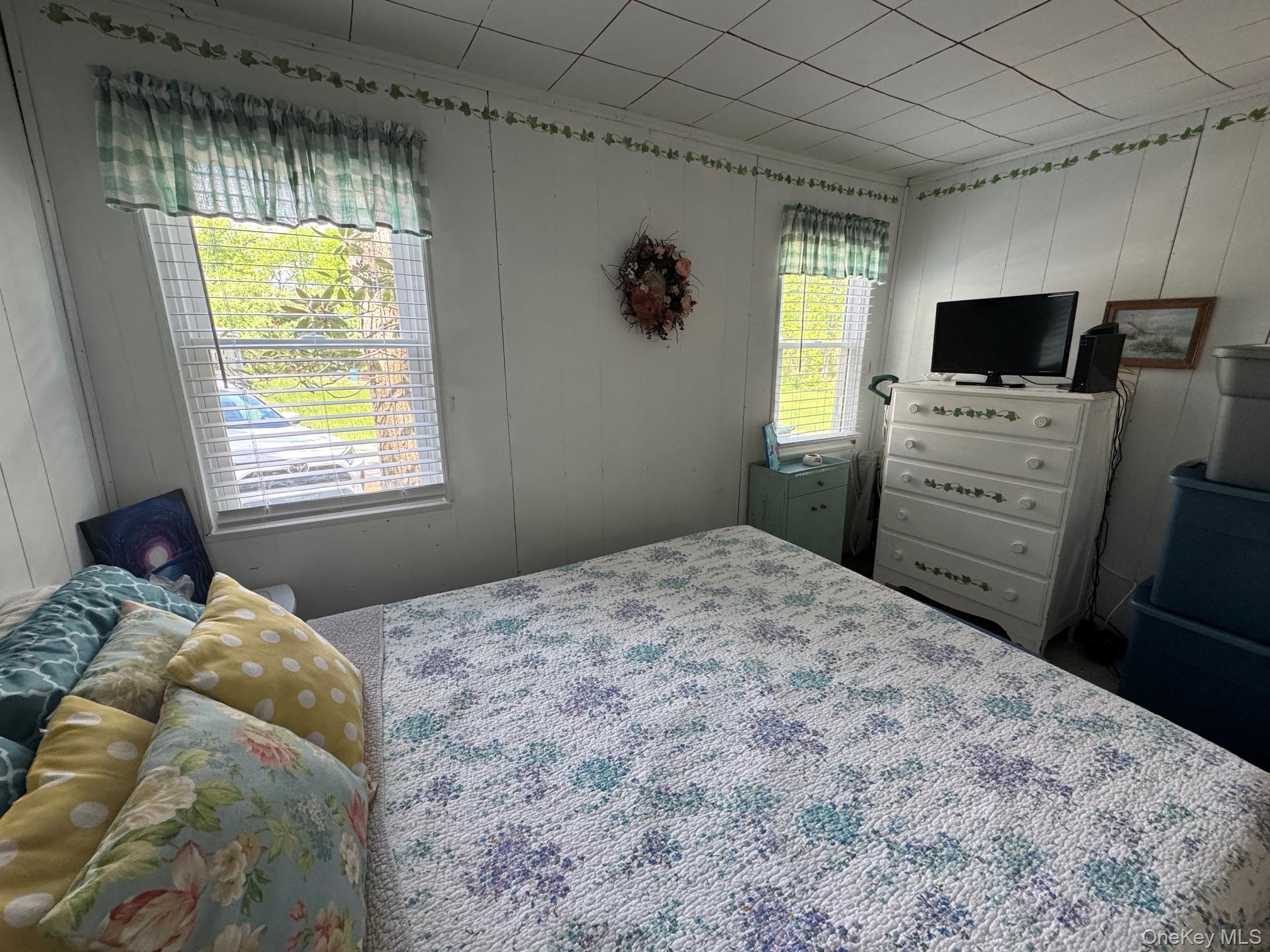 Single Family Spruce Sullivan County, NY 12790, MLS-1001776-13