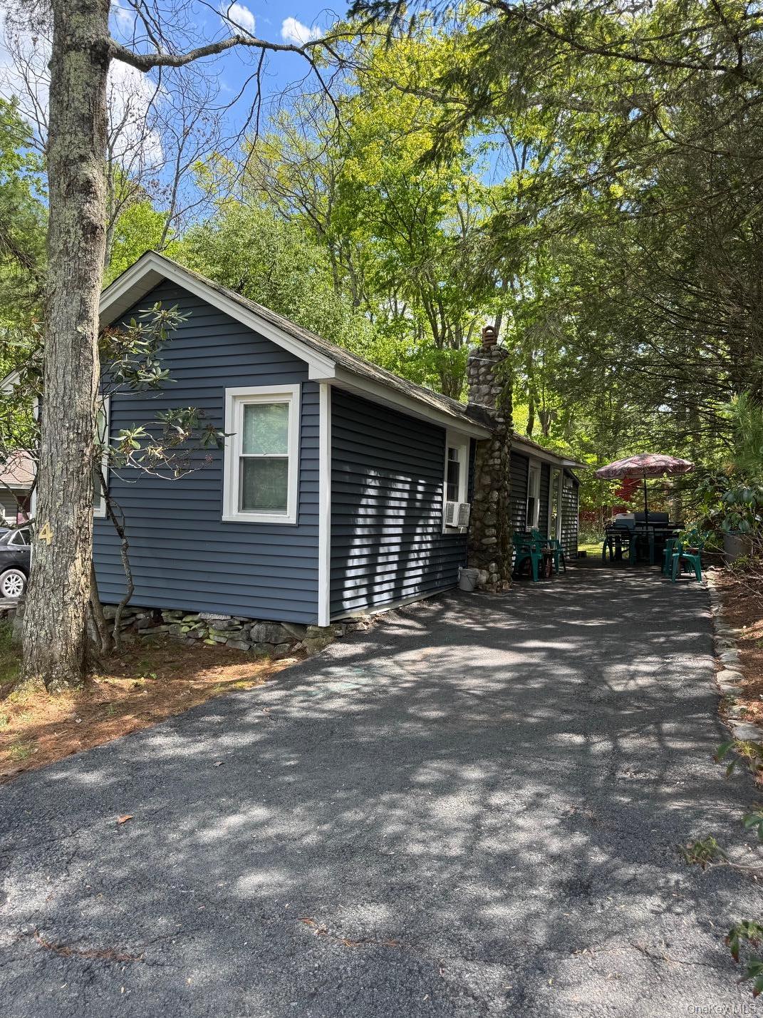 Single Family Spruce Sullivan County, NY 12790, MLS-1001776-2