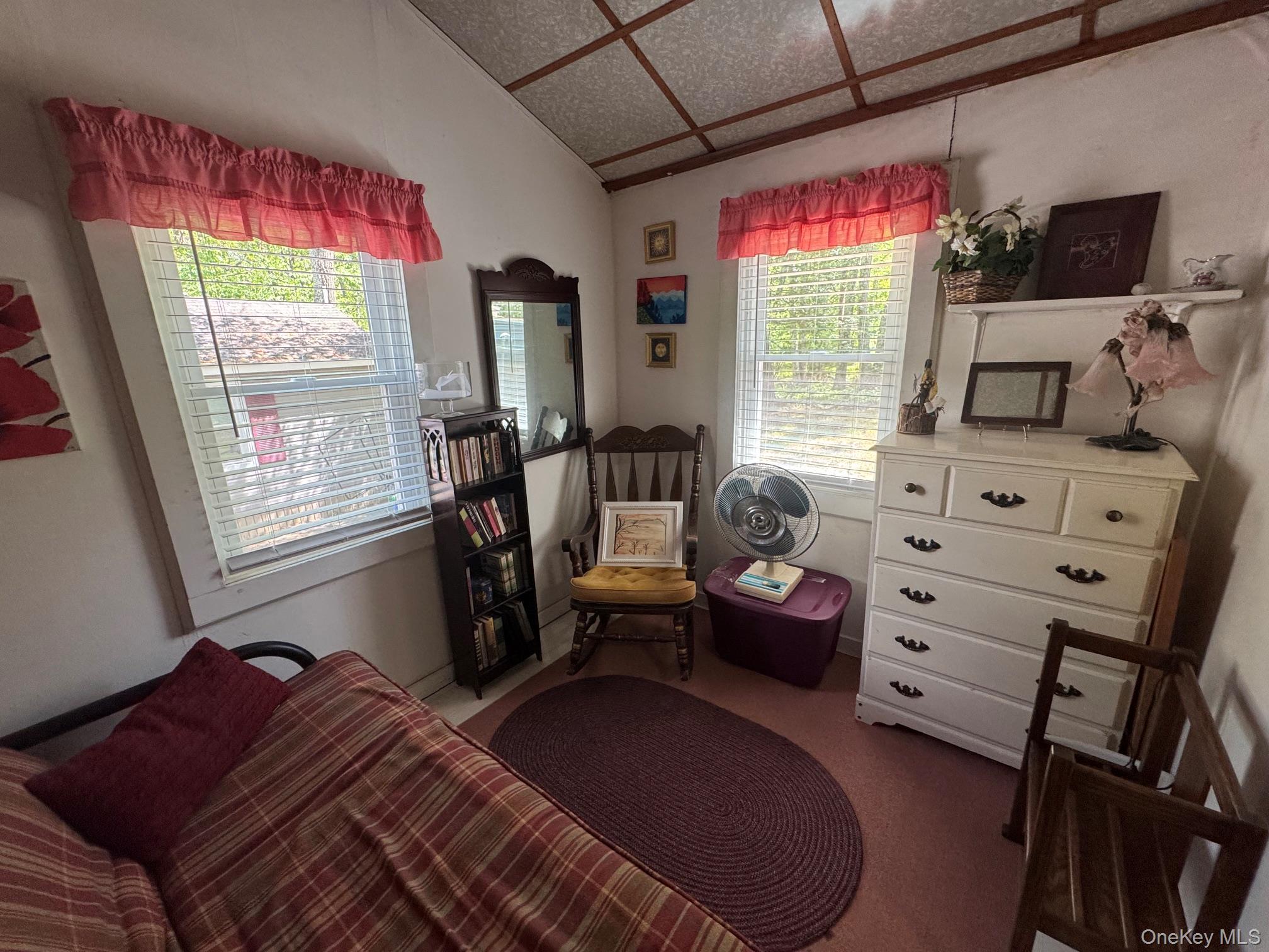 Single Family Spruce Sullivan County, NY 12790, MLS-1001776-20