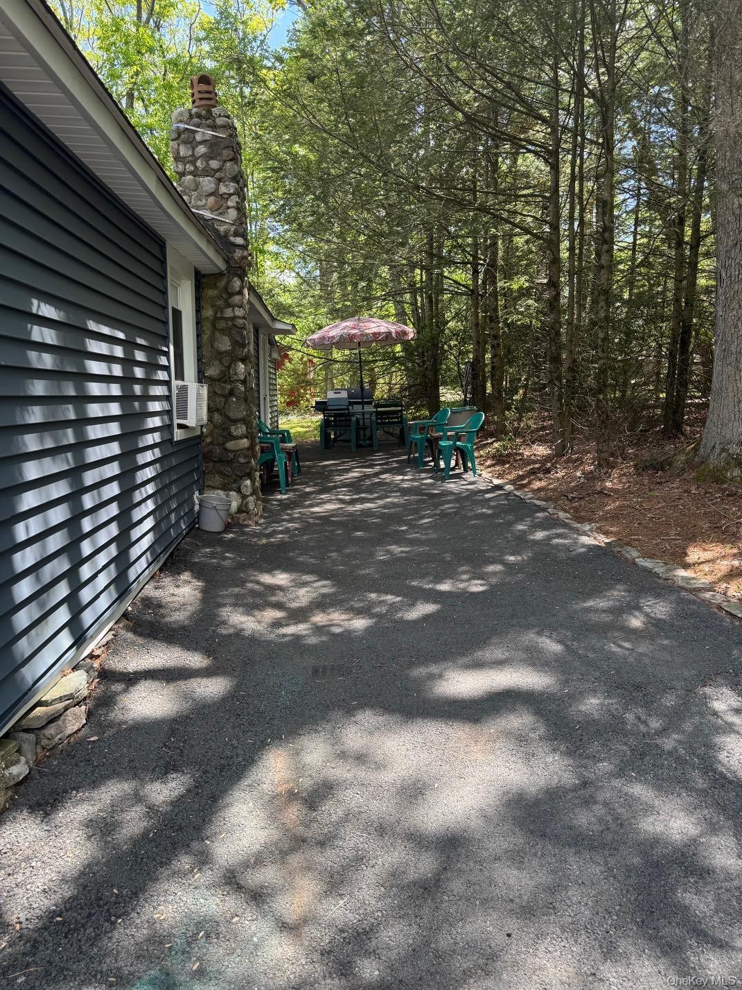 Single Family Spruce Sullivan County, NY 12790, MLS-1001776-22