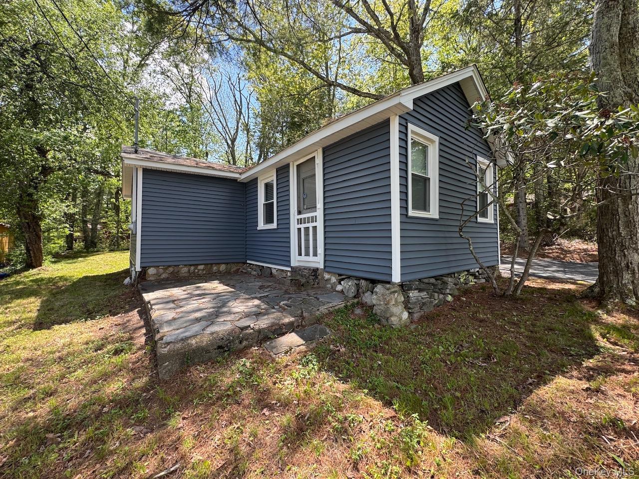 Single Family Spruce Sullivan County, NY 12790, MLS-1001776-25