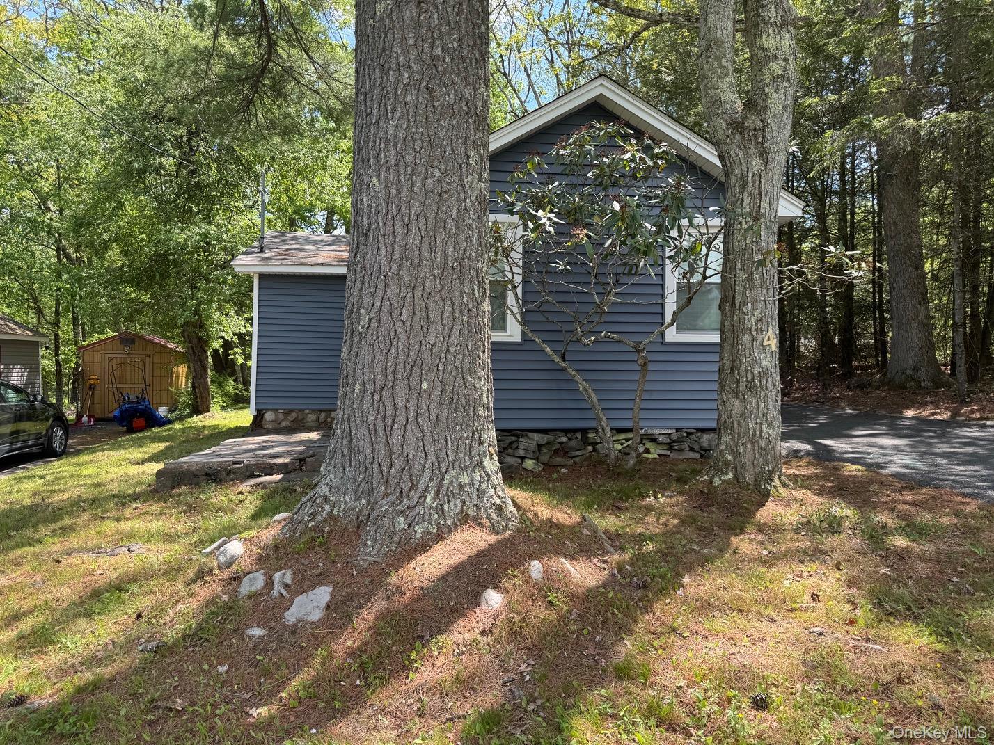 Single Family Spruce  Sullivan County, NY 12790, MLS-1001776-26