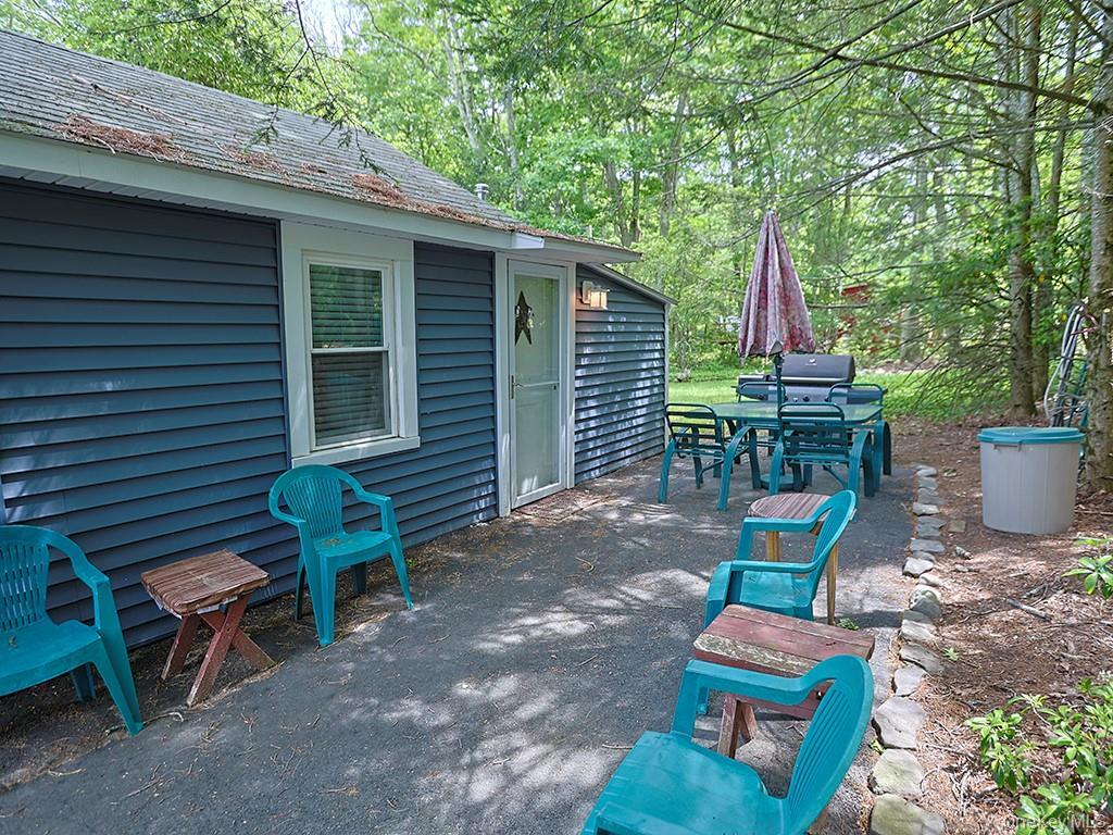 Single Family Spruce Street E  Sullivan County, NY 12790, MLS-1001776-31