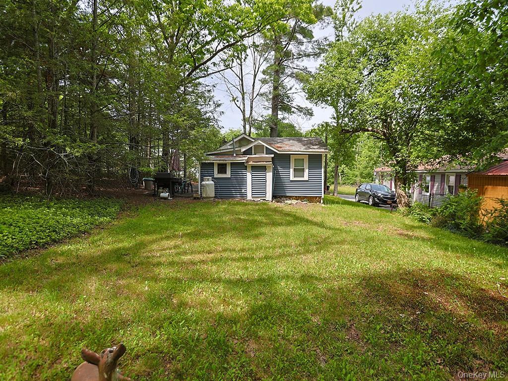 Single Family Spruce Street E  Sullivan County, NY 12790, MLS-1001776-32