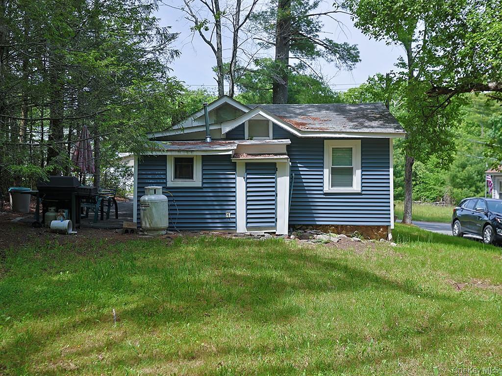 Single Family Spruce Street E  Sullivan County, NY 12790, MLS-1001776-33