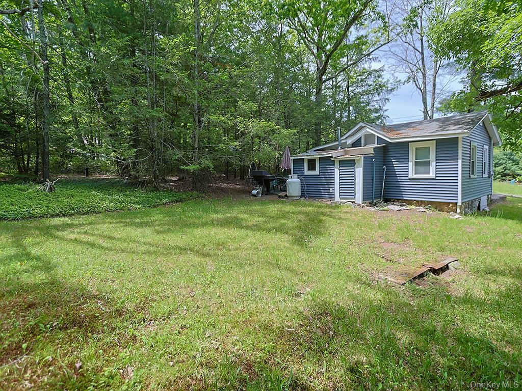 Single Family Spruce Street E  Sullivan County, NY 12790, MLS-1001776-34