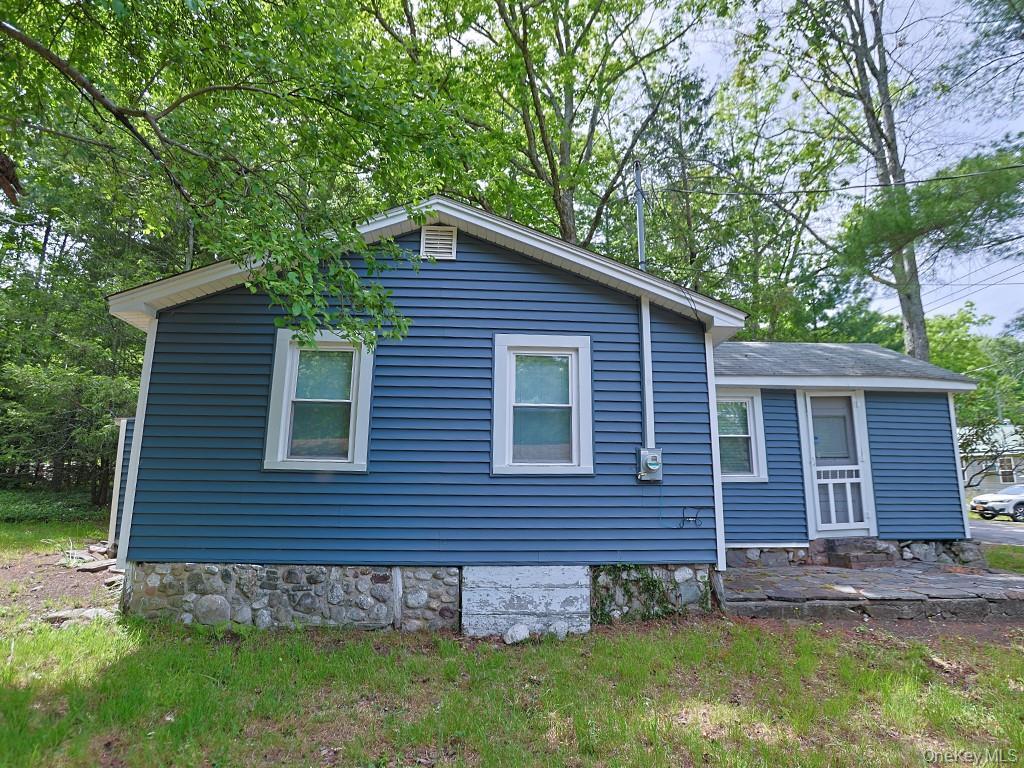 Single Family Spruce Street E  Sullivan County, NY 12790, MLS-1001776-36