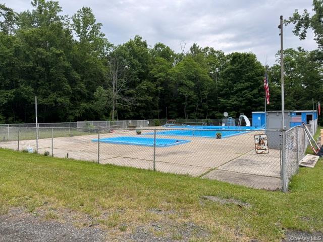 Single Family Spruce Street E  Sullivan County, NY 12790, MLS-1001776-37