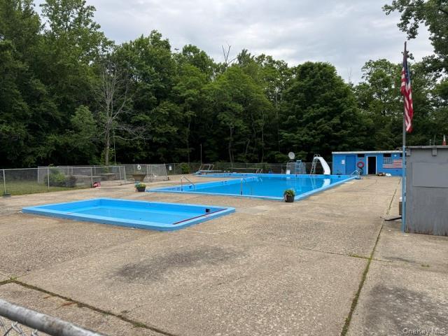 Single Family Spruce Street E  Sullivan County, NY 12790, MLS-1001776-38
