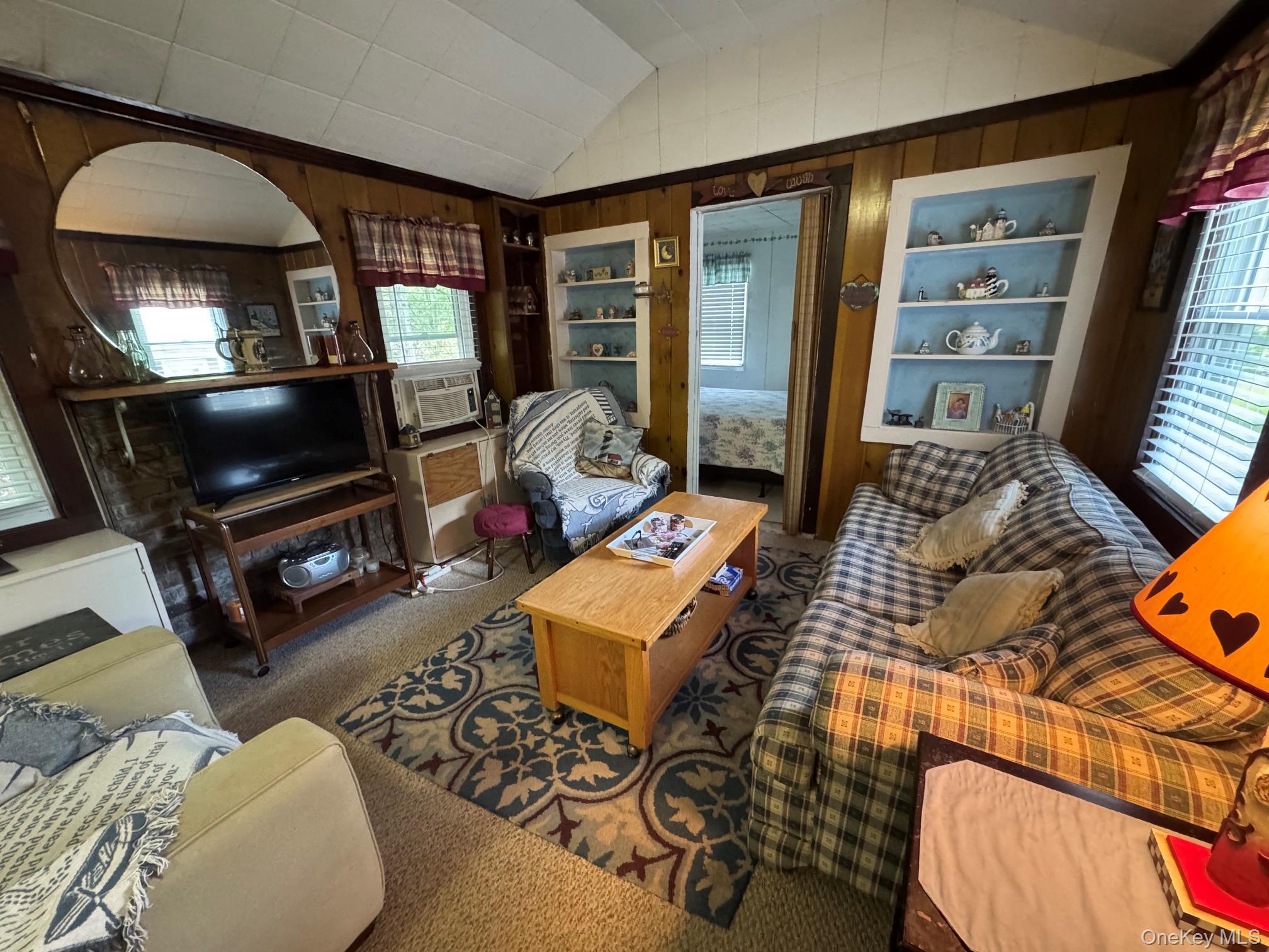 Single Family Spruce Sullivan County, NY 12790, MLS-1001776-4