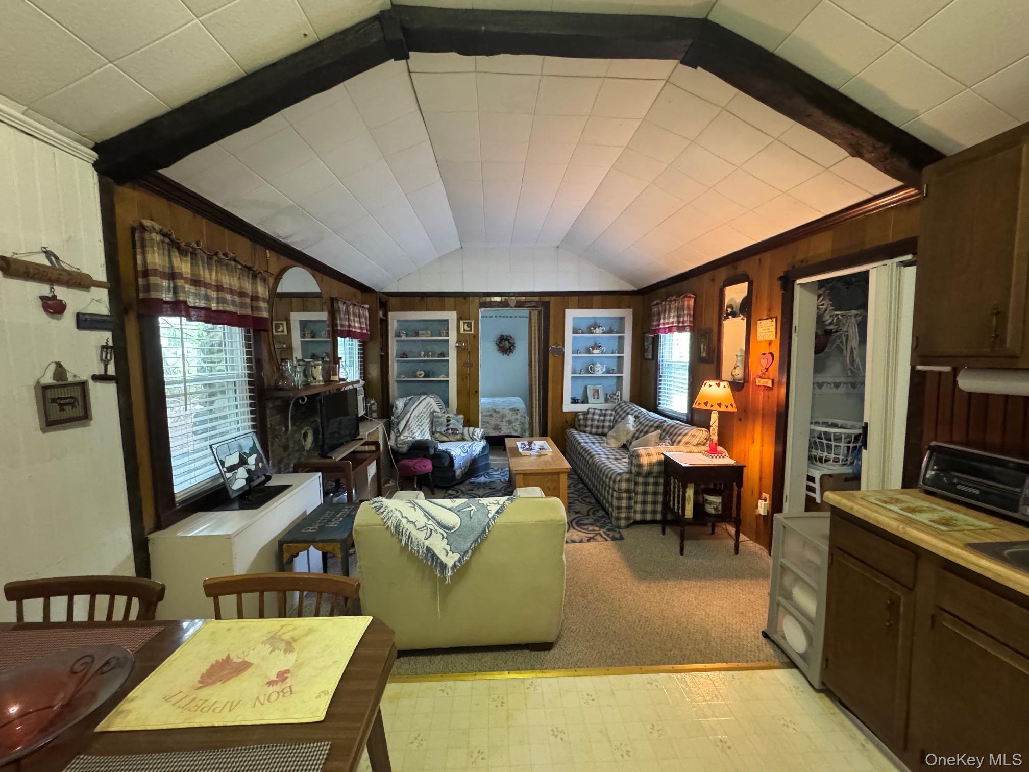 Single Family Spruce Sullivan County, NY 12790, MLS-1001776-5