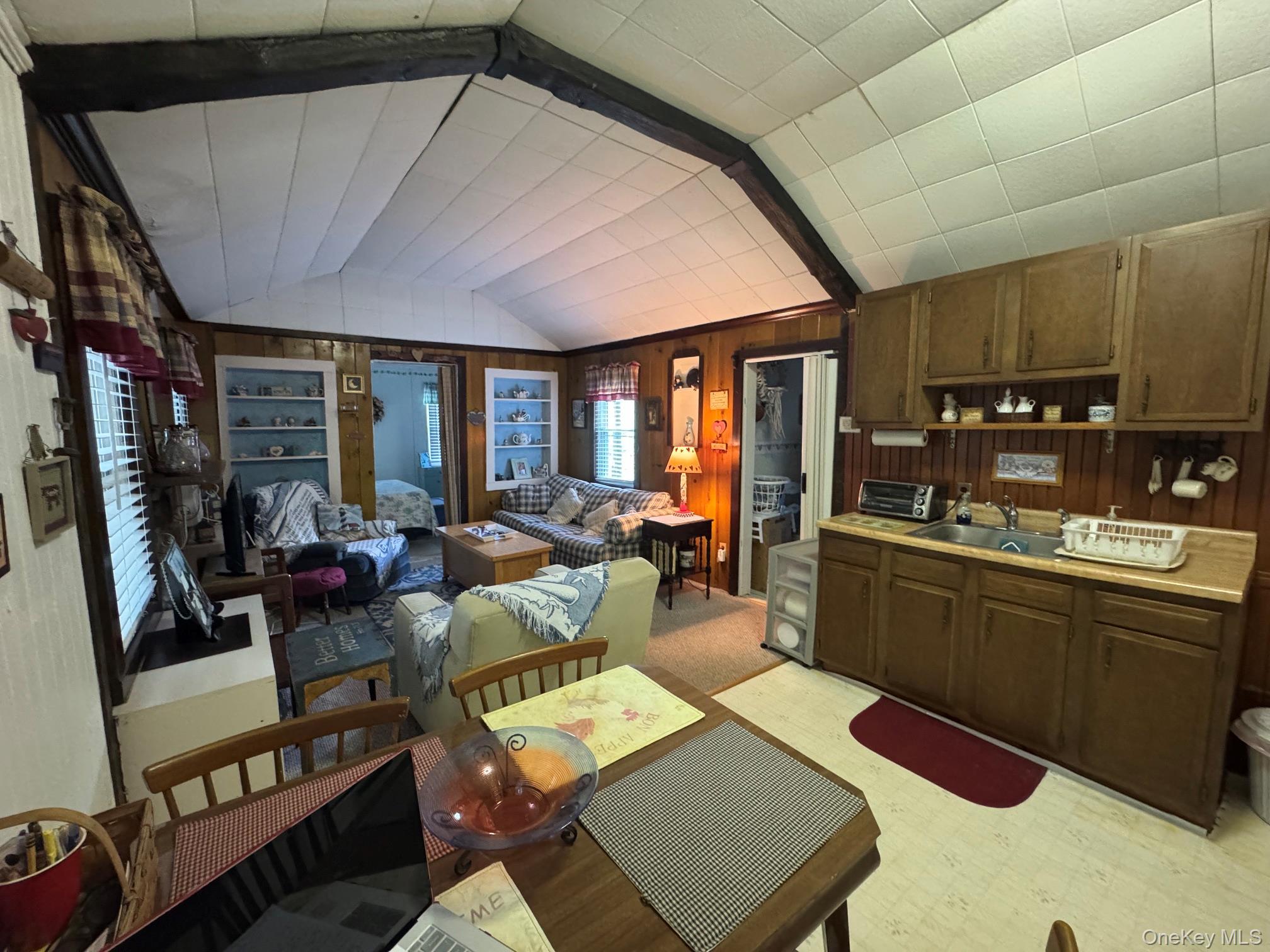 Single Family Spruce Sullivan County, NY 12790, MLS-1001776-6