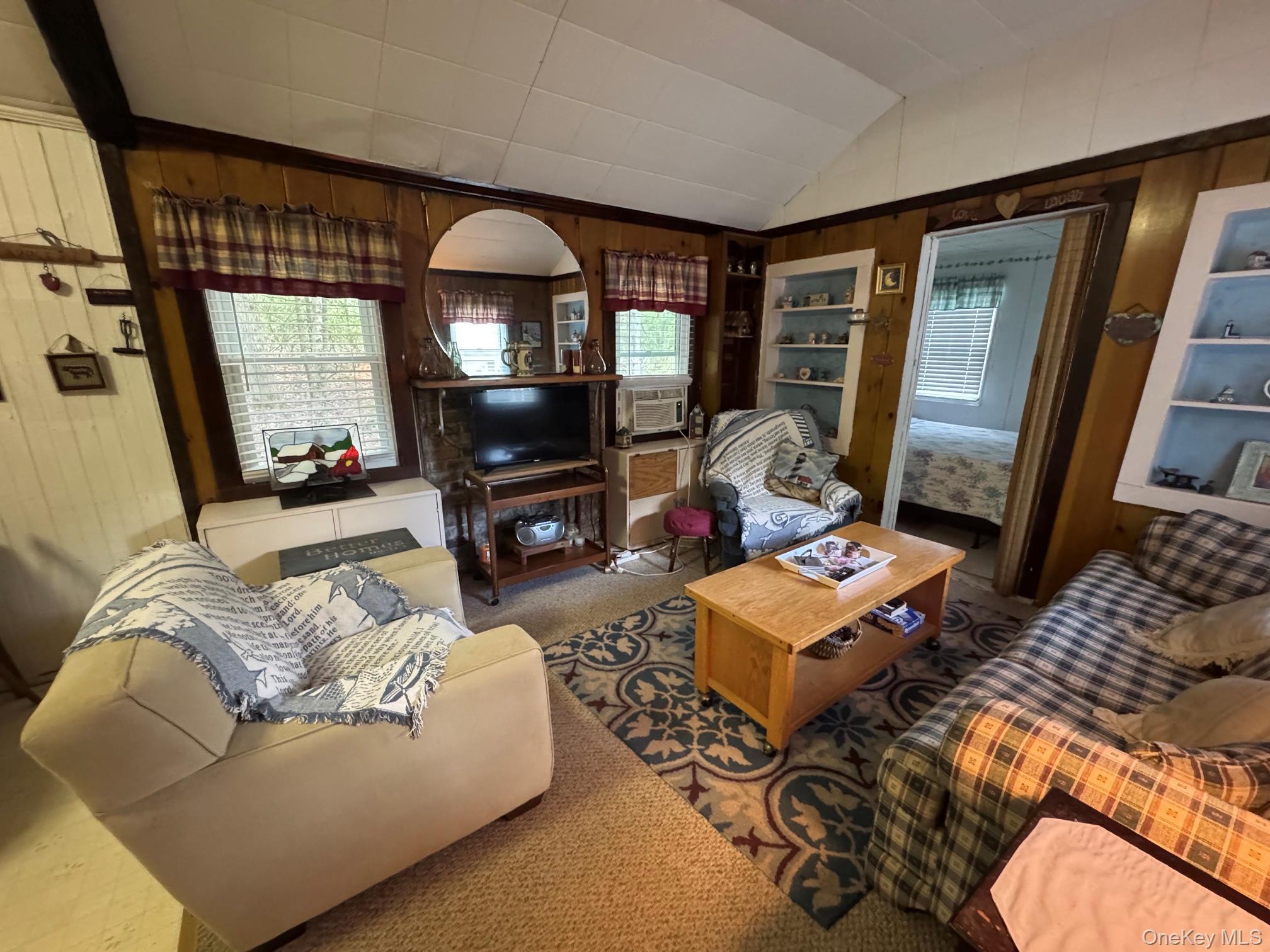 Single Family Spruce Sullivan County, NY 12790, MLS-1001776-7