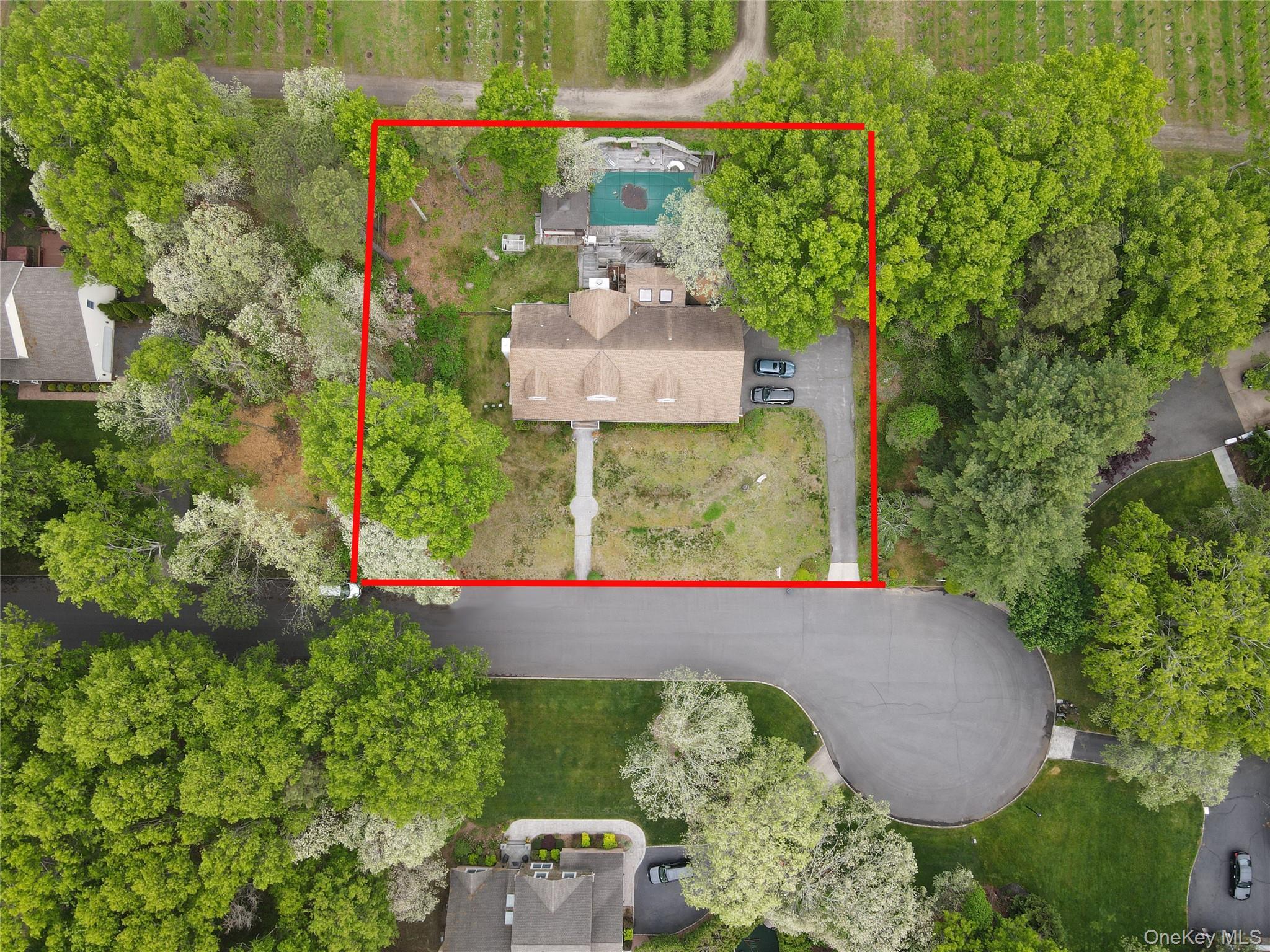 Single Family Easterly Court Suffolk County, NY 11949, MLS-1001792-19