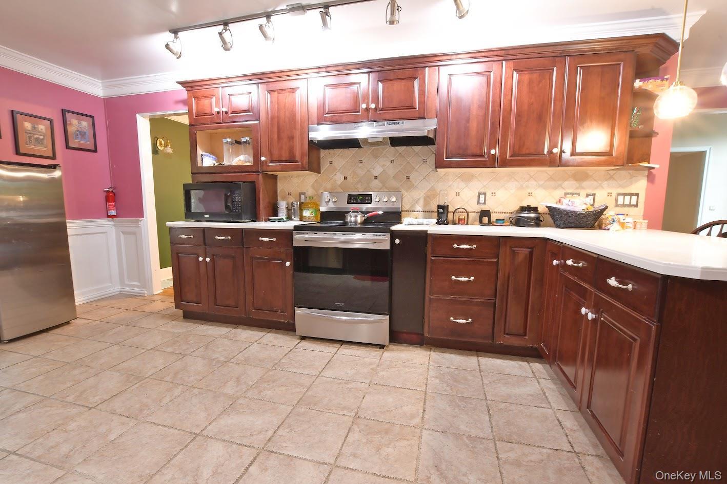 Single Family Easterly Court Suffolk County, NY 11949, MLS-1001792-4