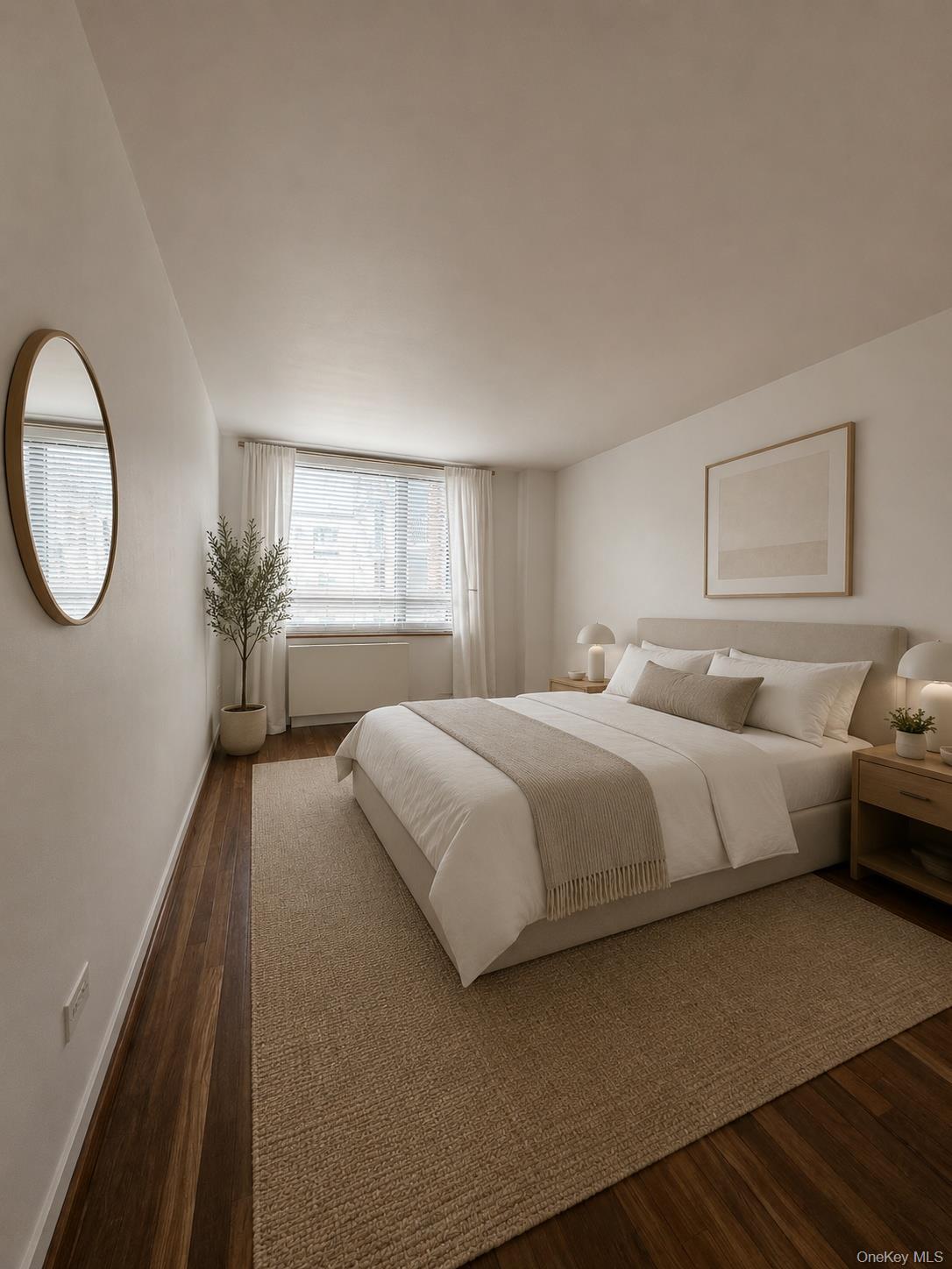 Condo S End Avenue Manhattan, NY 10280, MLS-1001804-10