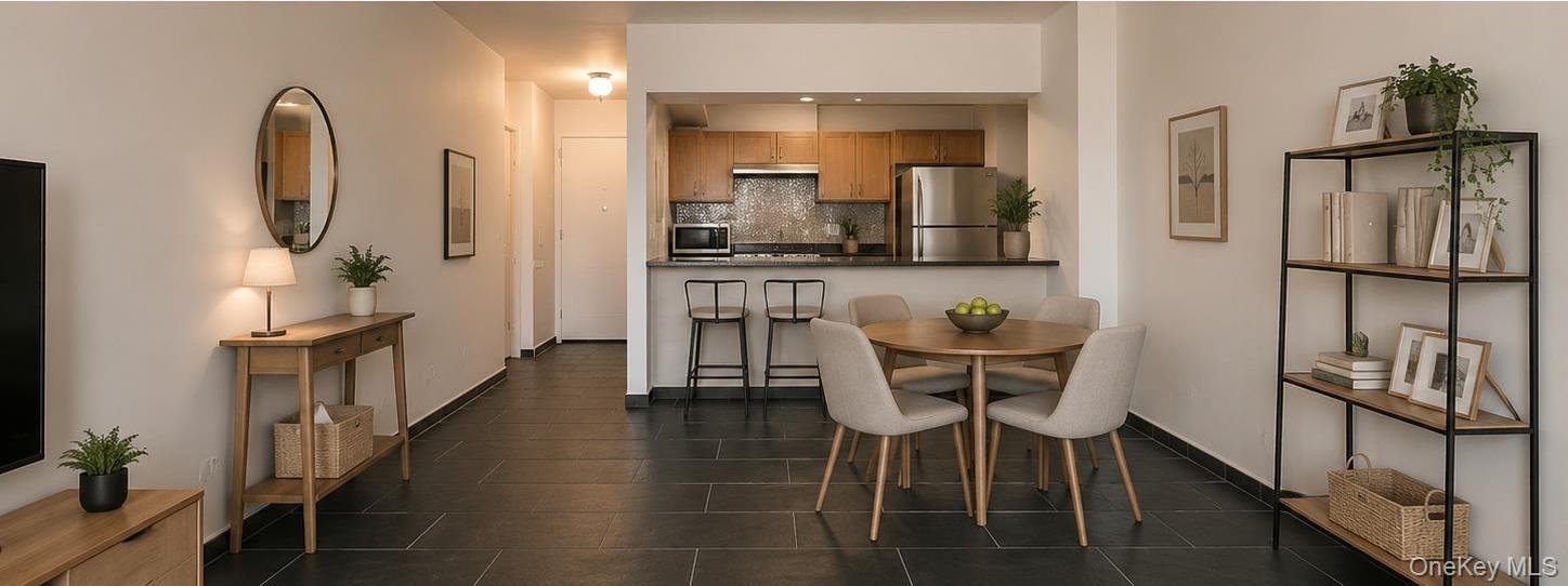 Condo S End Avenue  Manhattan, NY 10280, MLS-1001804-12