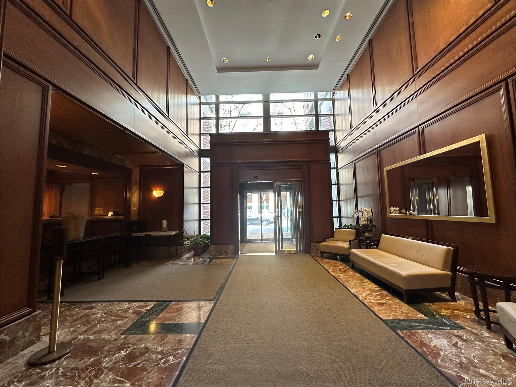 Condo S End Avenue Manhattan, NY 10280, MLS-1001804-2