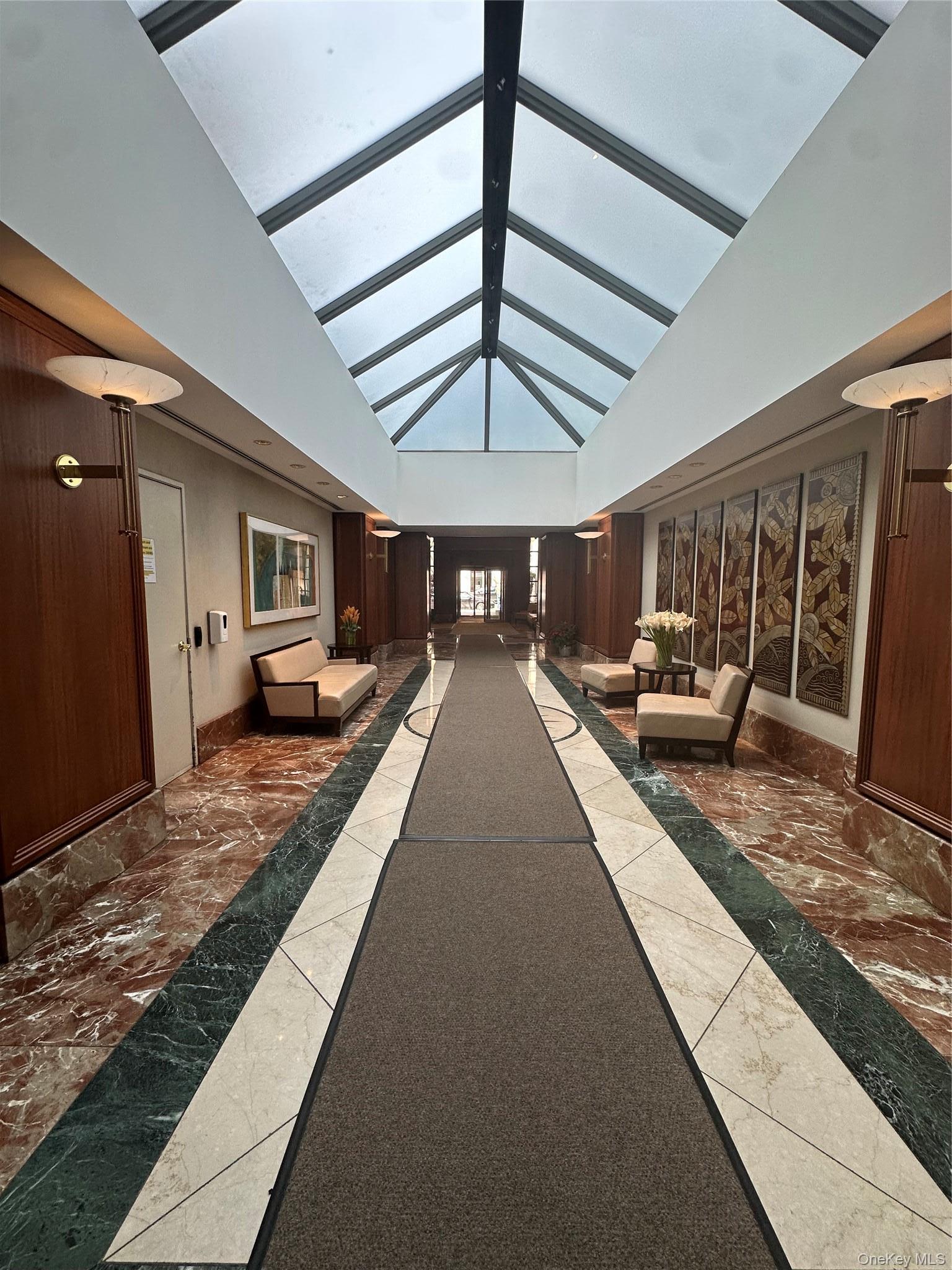 Condo S End Avenue Manhattan, NY 10280, MLS-1001804-4
