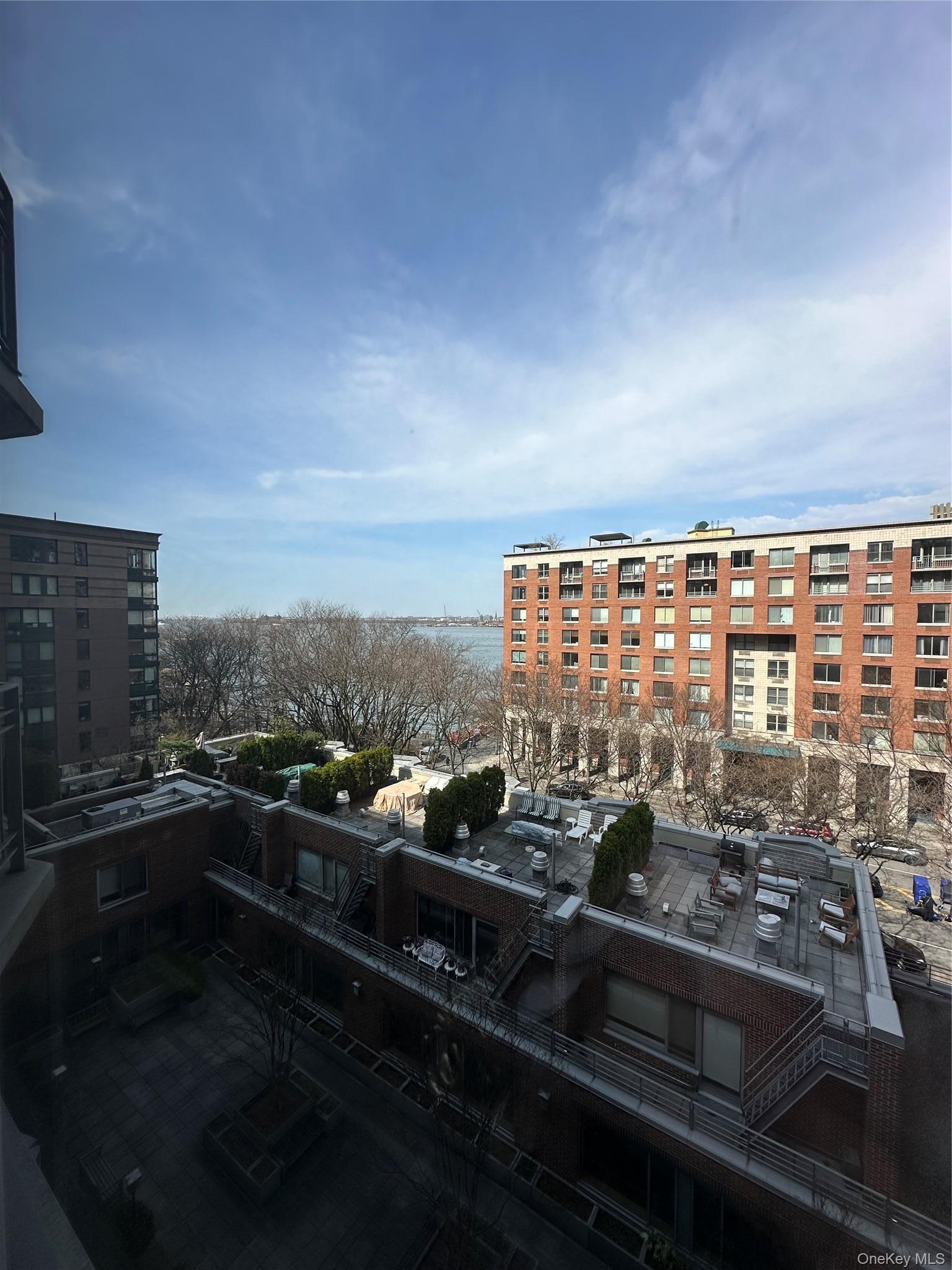 Condo S End Avenue Manhattan, NY 10280, MLS-1001804-6