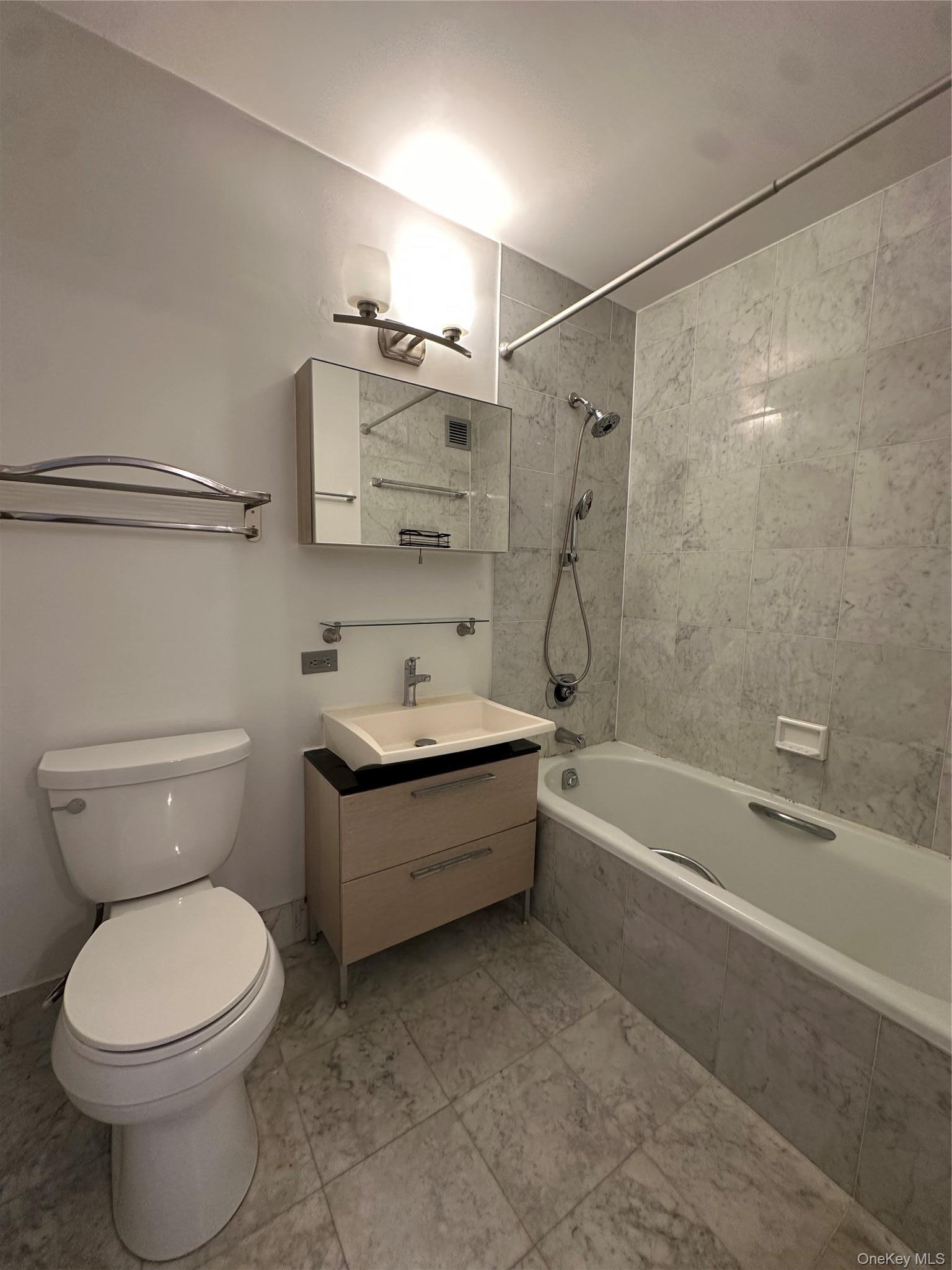 Condo S End Avenue Manhattan, NY 10280, MLS-1001804-9