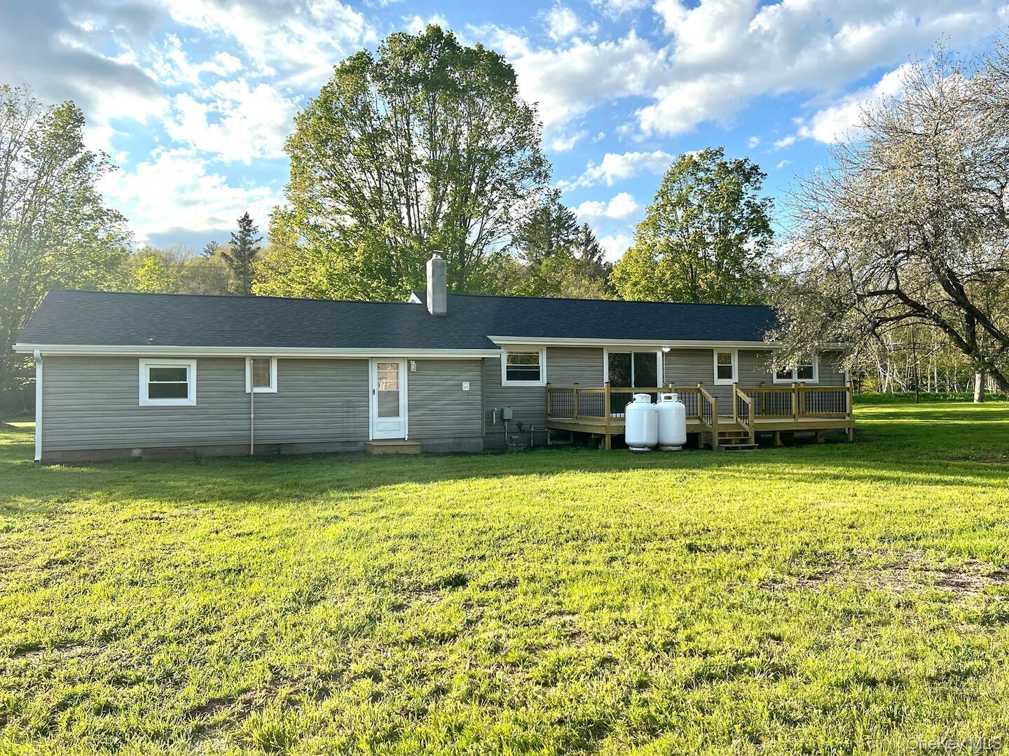 Single Family 56 Greene County, NY 12496, MLS-1001812-19