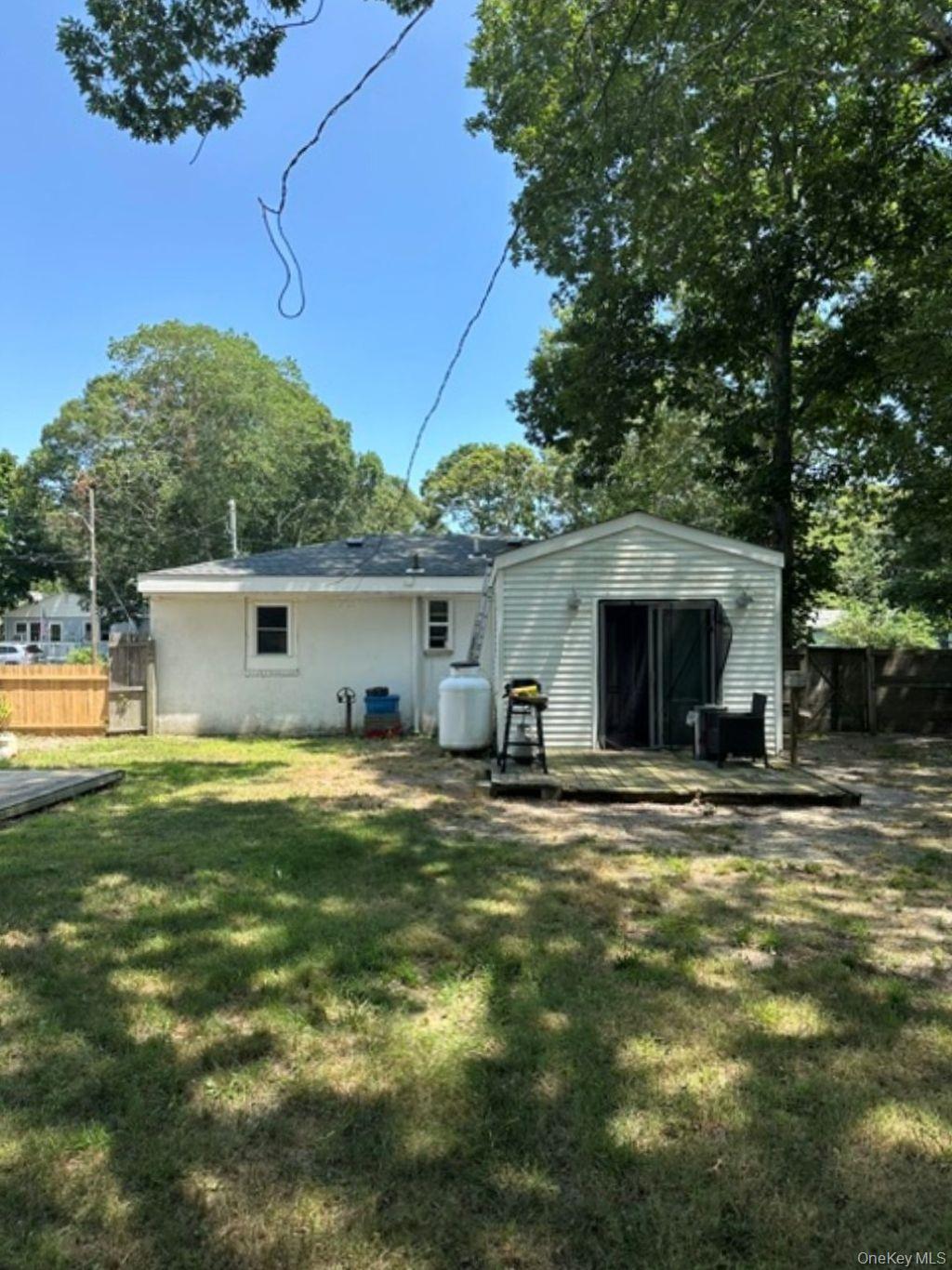 Single Family Coolidge Road Suffolk County, NY 11946, MLS-1001817-2