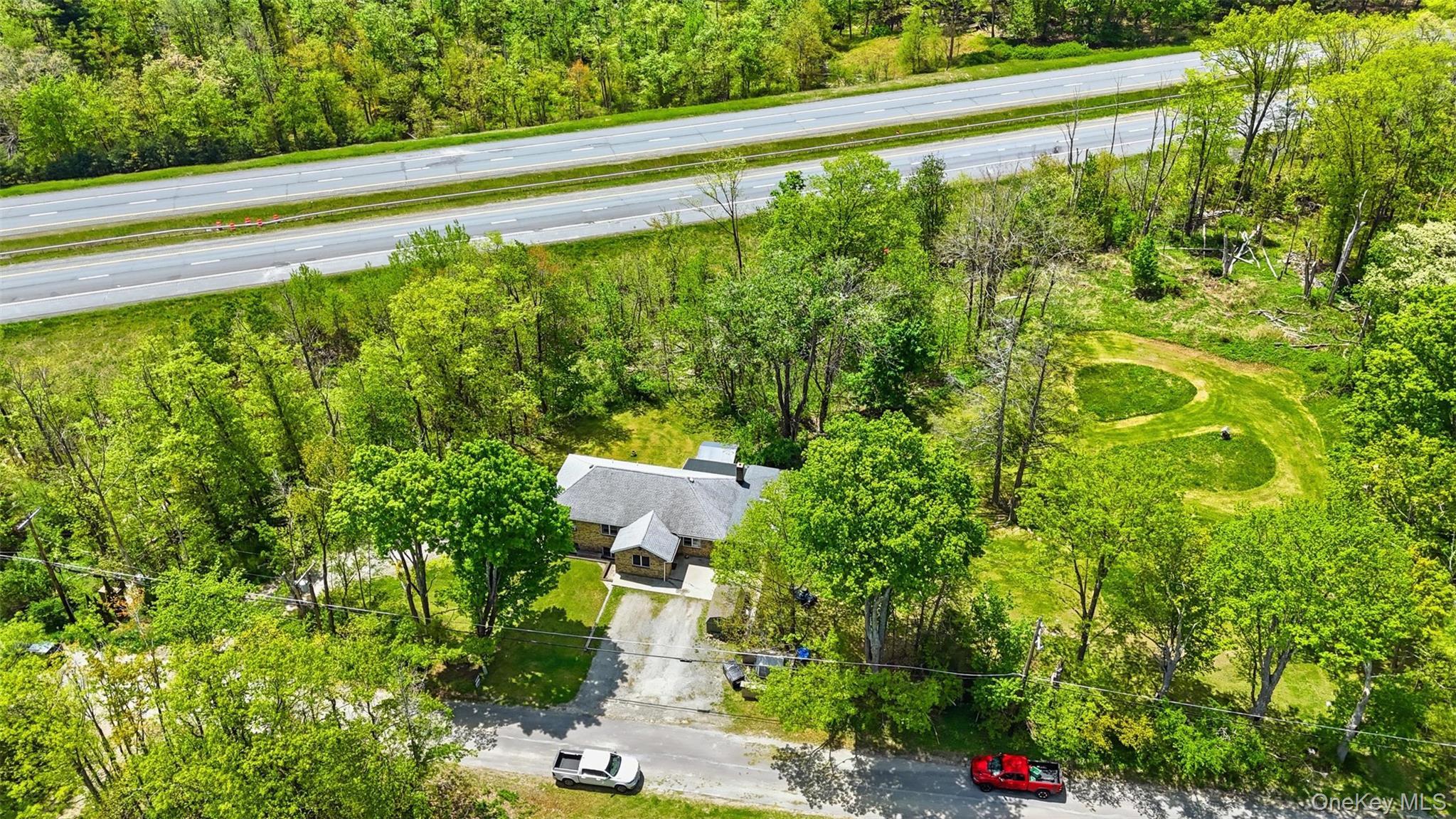 Single Family Short Road Sullivan County, NY 12790, MLS-1001826-11