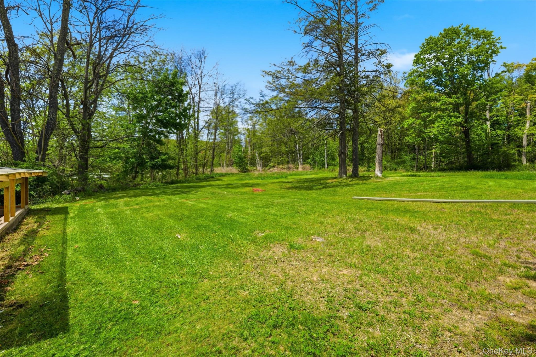 Single Family Short Road Sullivan County, NY 12790, MLS-1001826-44