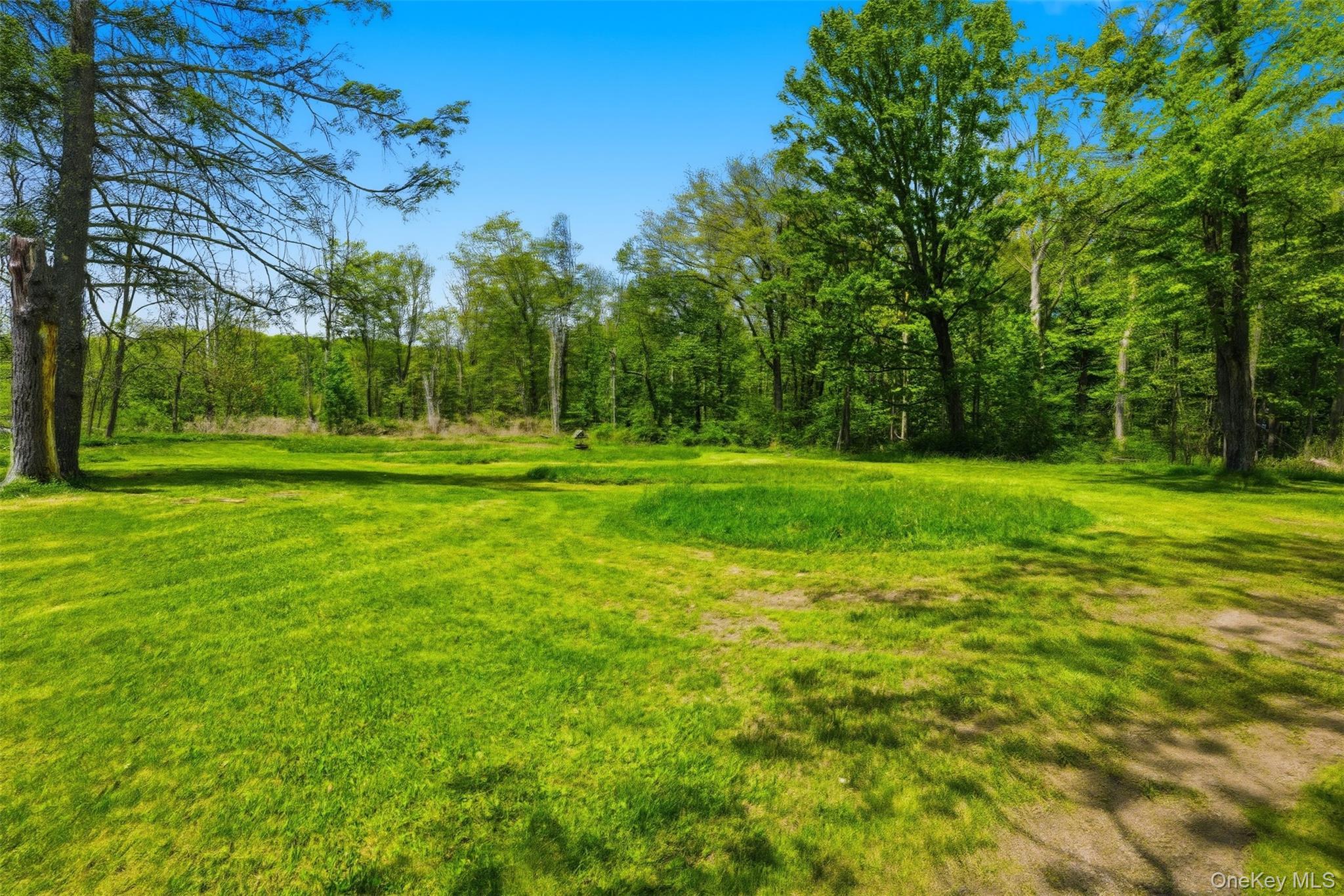 Single Family Short Road Sullivan County, NY 12790, MLS-1001826-46