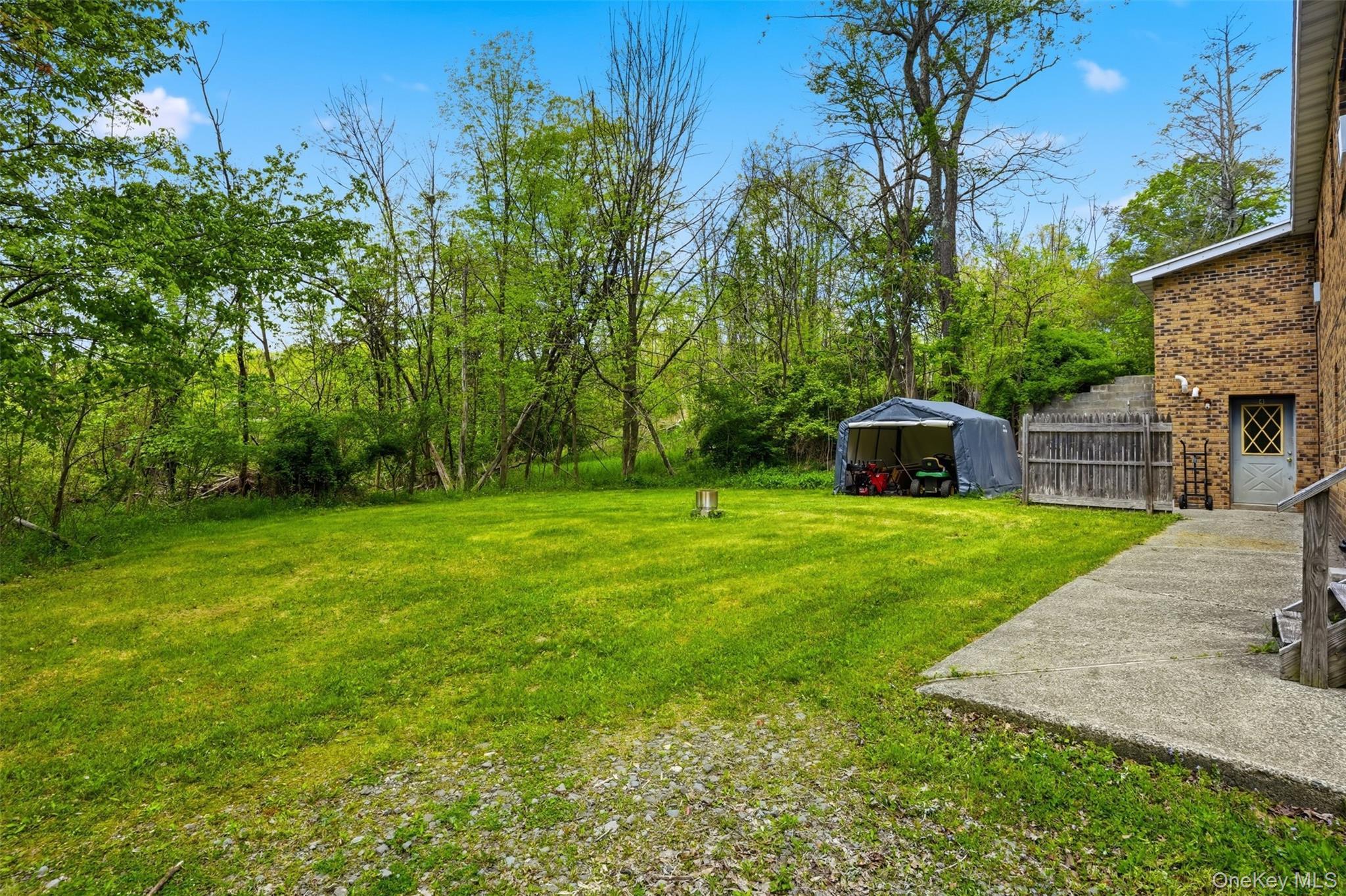 Single Family Short Road Sullivan County, NY 12790, MLS-1001826-47