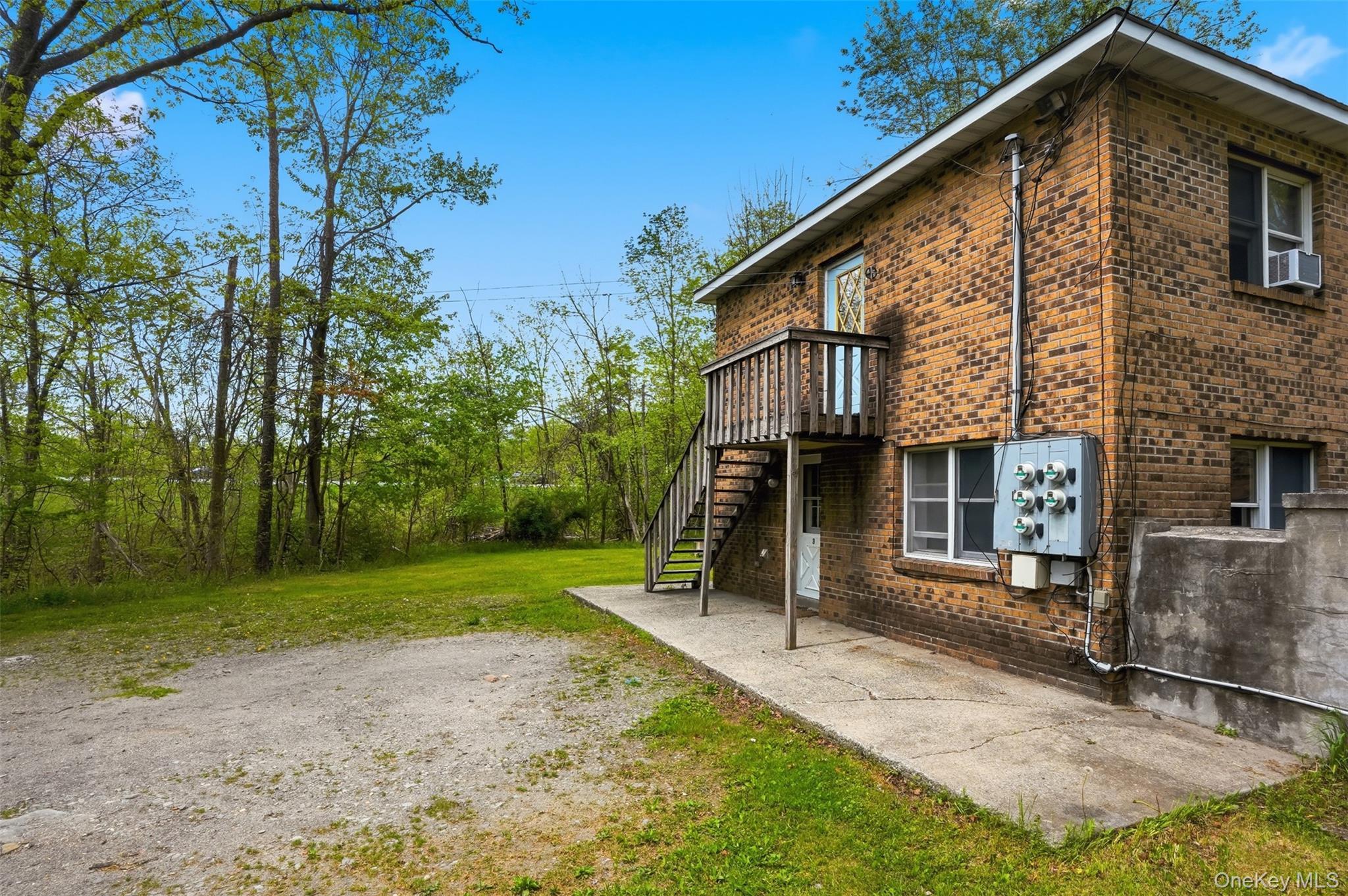 Single Family Short Road Sullivan County, NY 12790, MLS-1001826-5