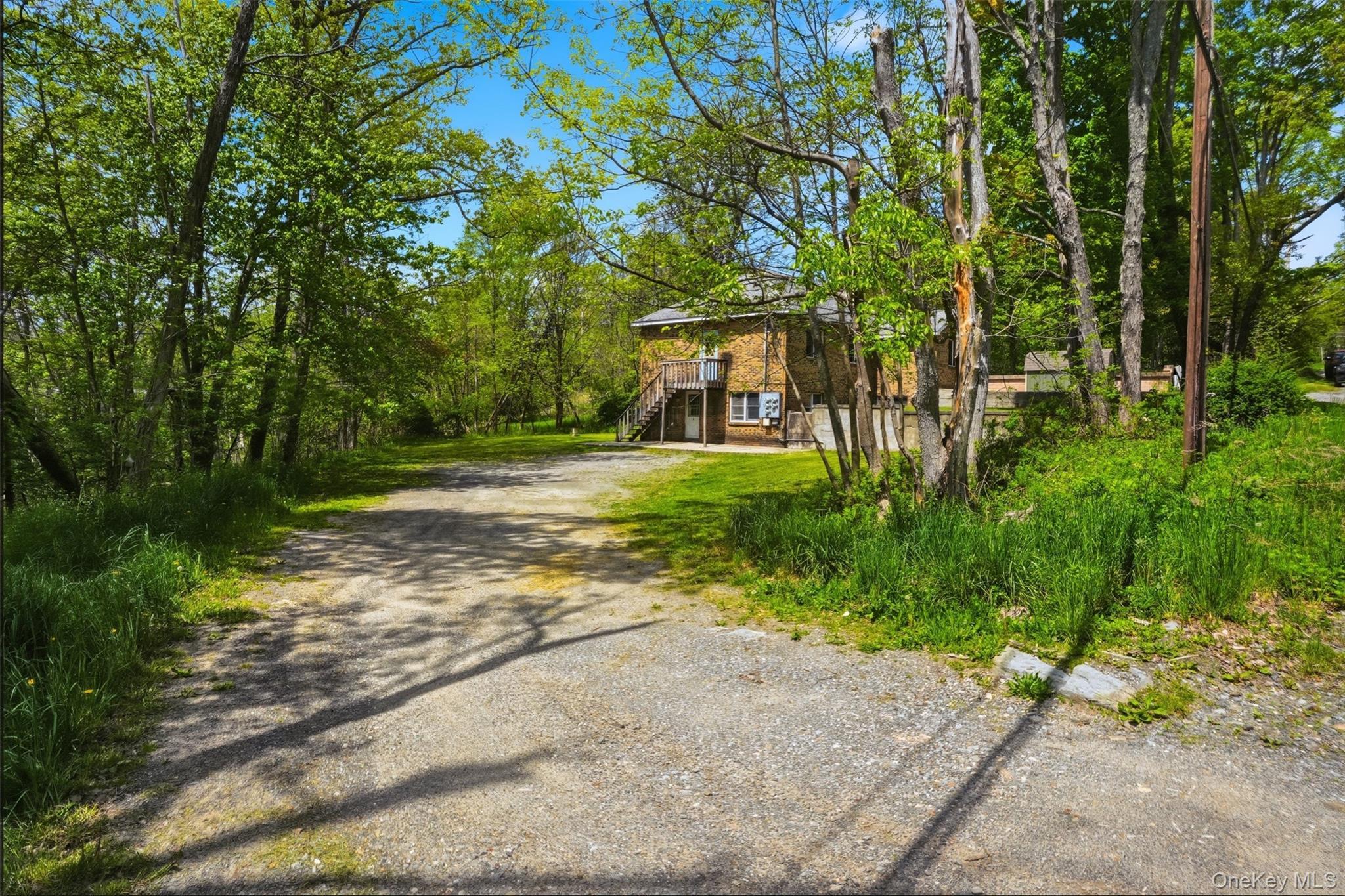Single Family Short Road Sullivan County, NY 12790, MLS-1001826-7