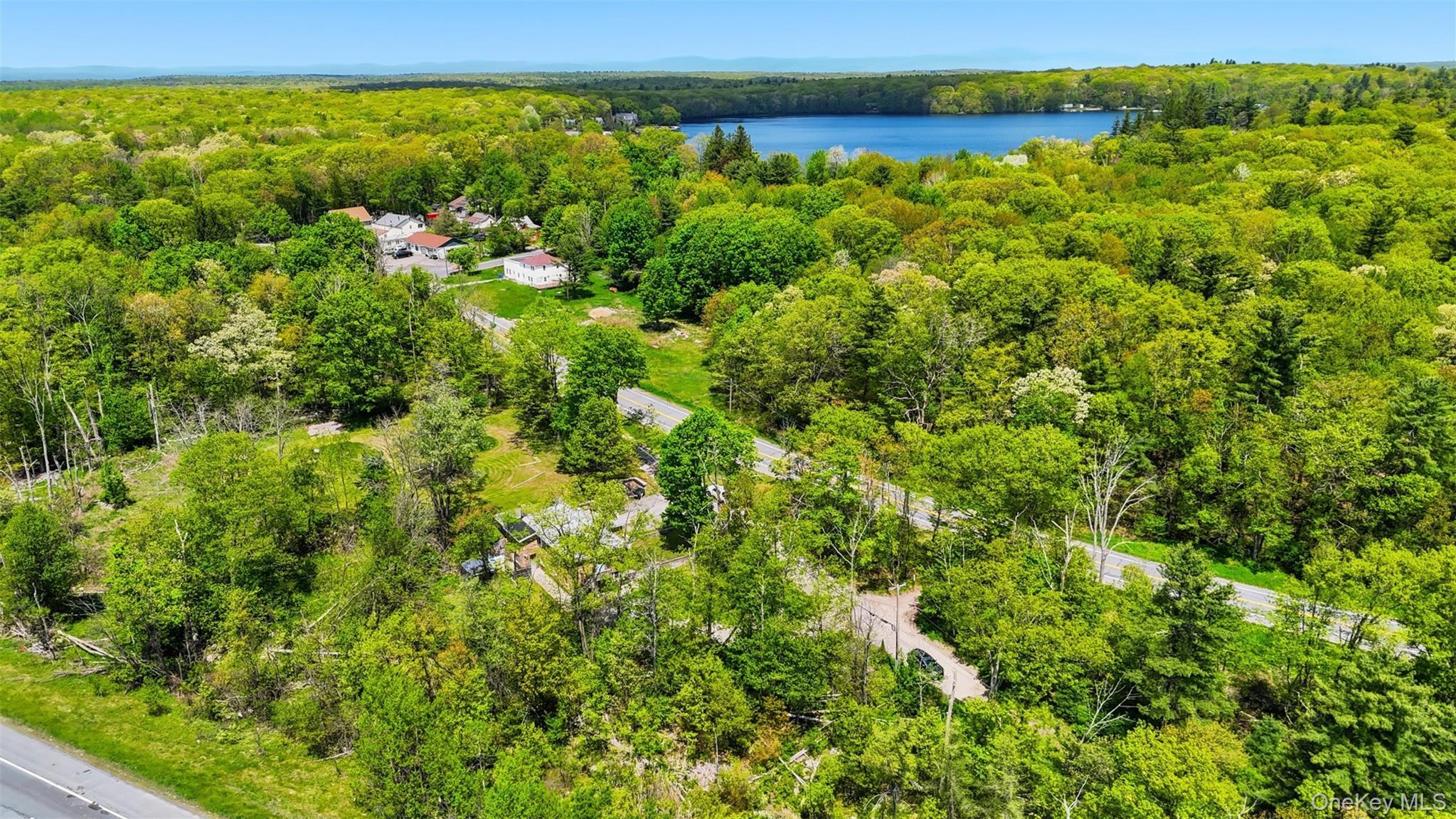 Single Family Short Road Sullivan County, NY 12790, MLS-1001826-9