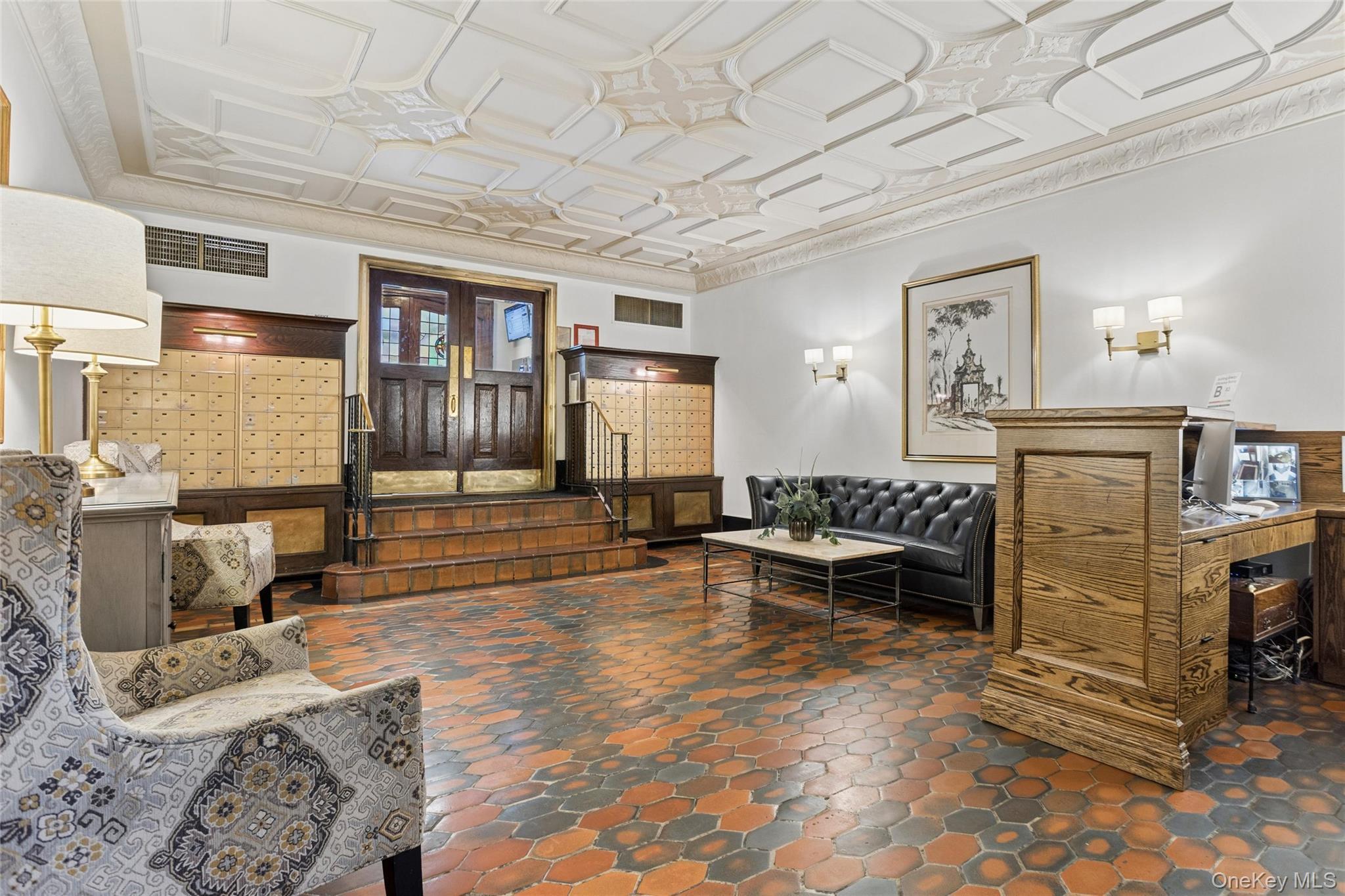 Coop E 50 Street  Manhattan, NY 10022, MLS-1001834-10