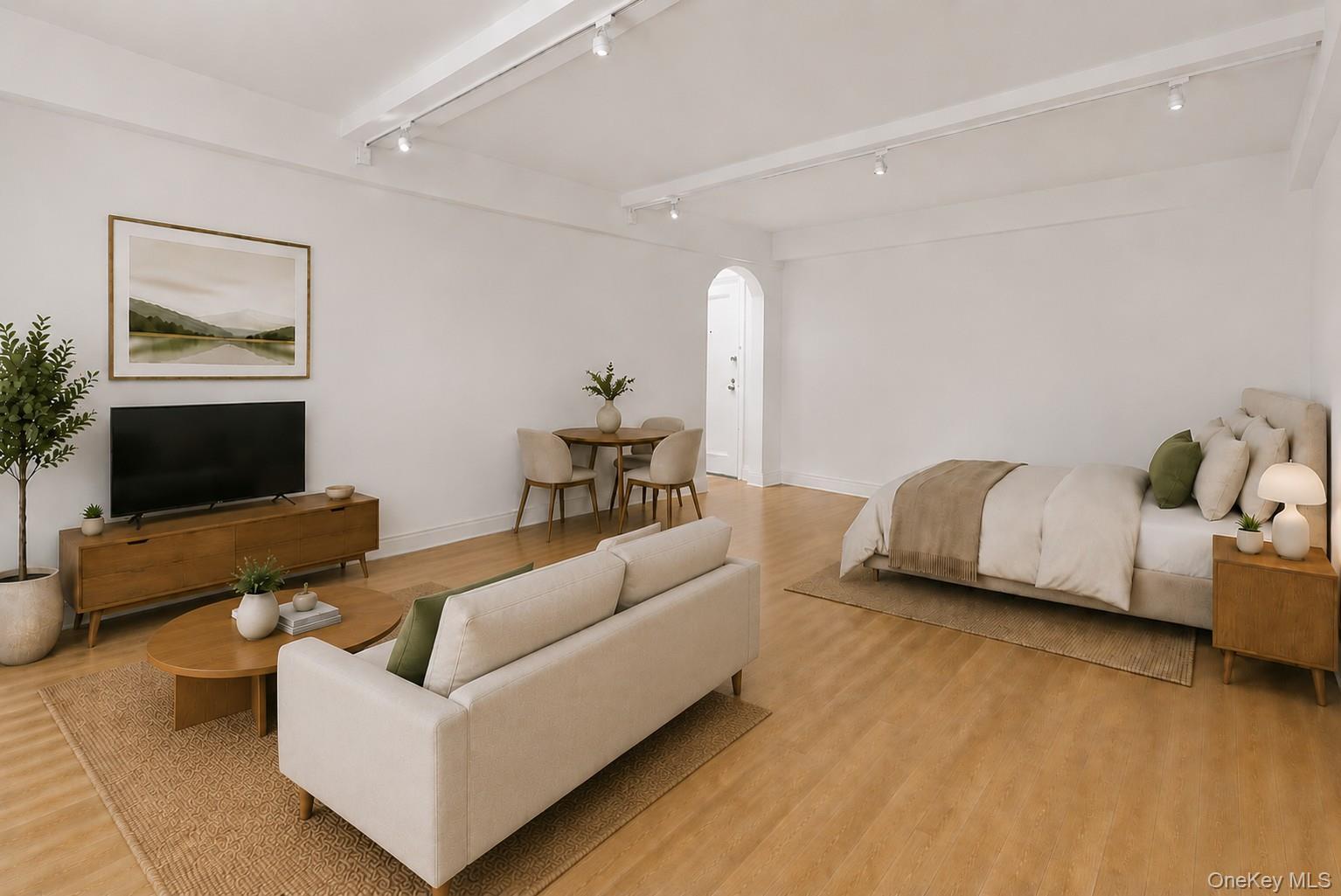 Coop E 50 Street  Manhattan, NY 10022, MLS-1001834-3