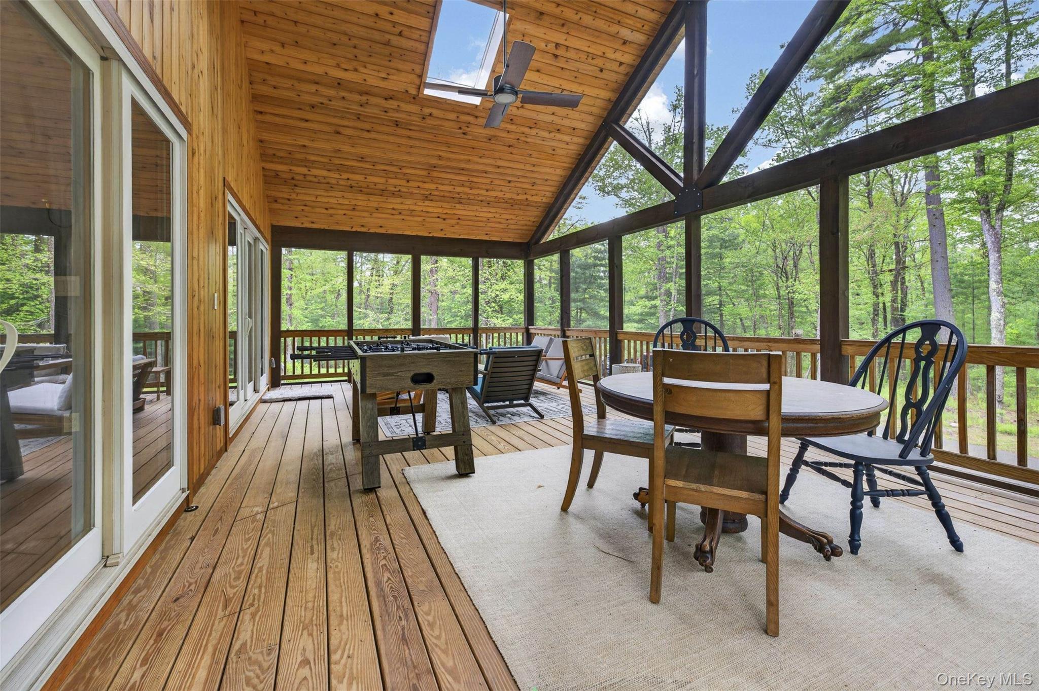 Single Family Wildwood Way  Sullivan County, NY 12777, MLS-1001847-10