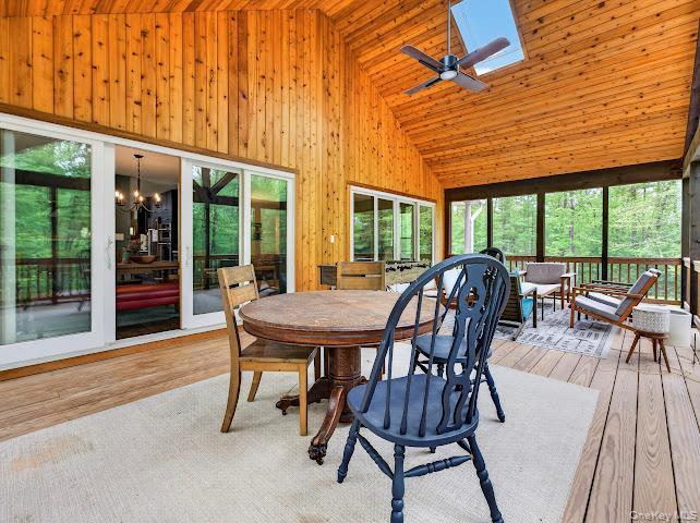 Single Family Wildwood Way  Sullivan County, NY 12777, MLS-1001847-11
