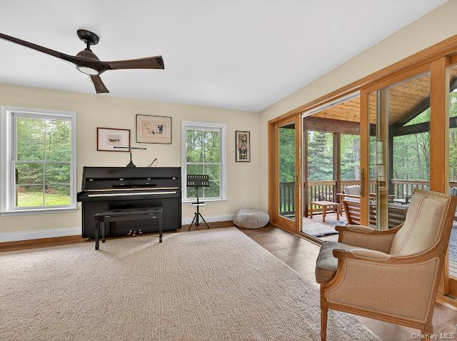 Single Family Wildwood Way  Sullivan County, NY 12777, MLS-1001847-12
