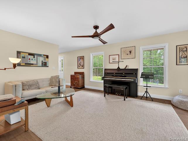 Single Family Wildwood Way  Sullivan County, NY 12777, MLS-1001847-13