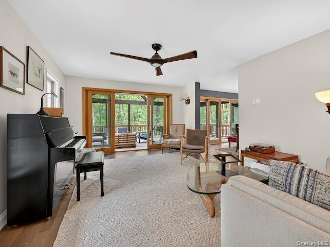 Single Family Wildwood Way  Sullivan County, NY 12777, MLS-1001847-14