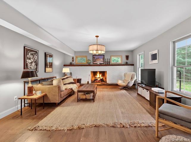 Single Family Wildwood Way  Sullivan County, NY 12777, MLS-1001847-15