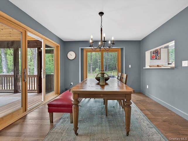 Single Family Wildwood Way  Sullivan County, NY 12777, MLS-1001847-17