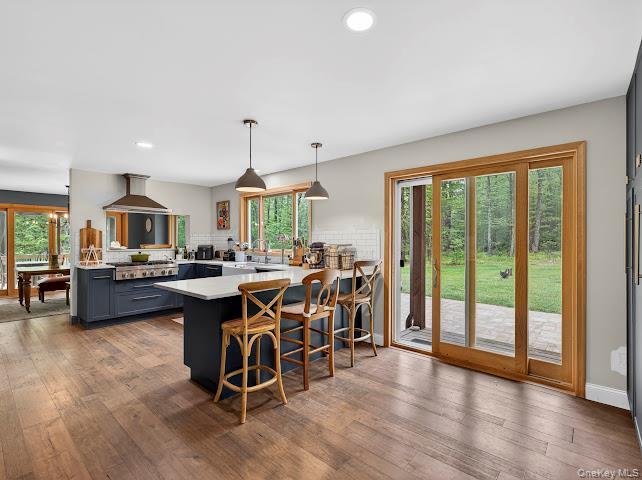 Single Family Wildwood Way  Sullivan County, NY 12777, MLS-1001847-18