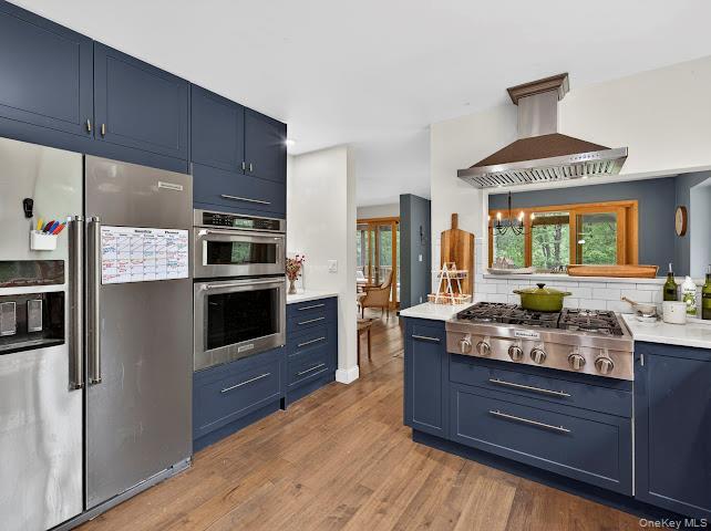 Single Family Wildwood Way  Sullivan County, NY 12777, MLS-1001847-21