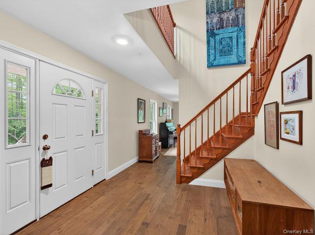 Single Family Wildwood Way  Sullivan County, NY 12777, MLS-1001847-22
