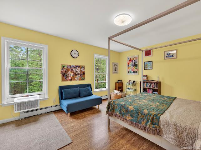 Single Family Wildwood Way  Sullivan County, NY 12777, MLS-1001847-28